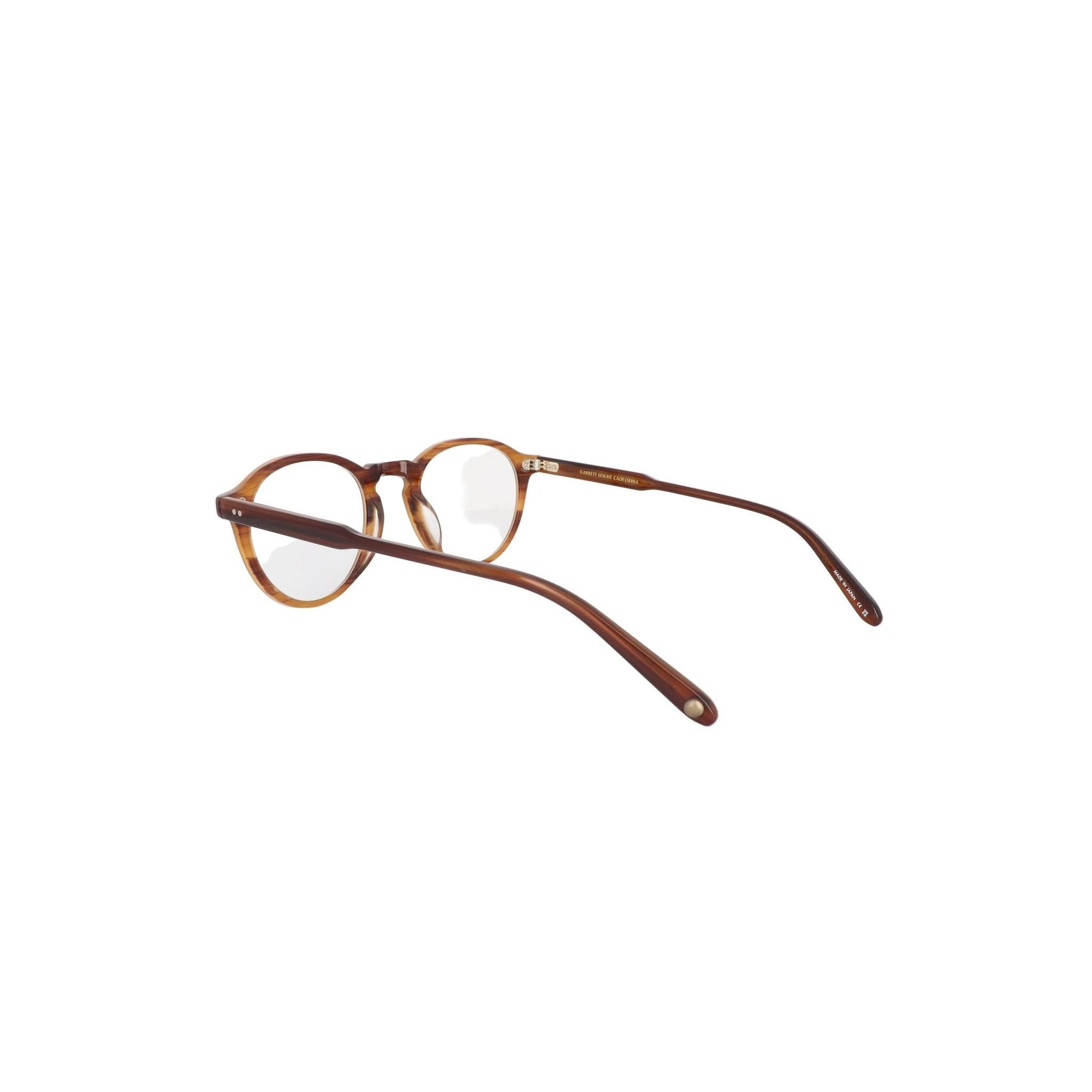 GARRETT LEIGHT CALIFORNIA GLCO STANTON 1180 - Jorge Oculista