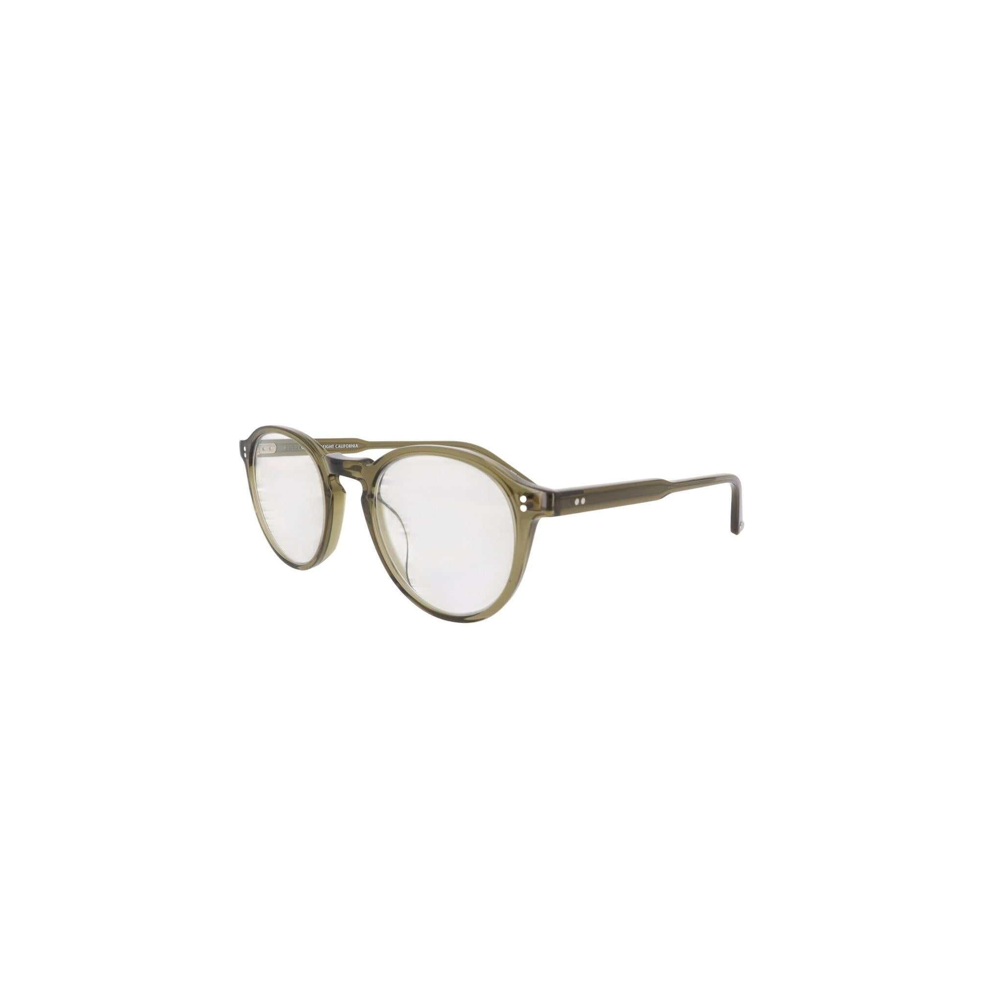 GARRETT LEIGHT CALIFORNIA GLCO STANTON 1180 - Jorge Oculista
