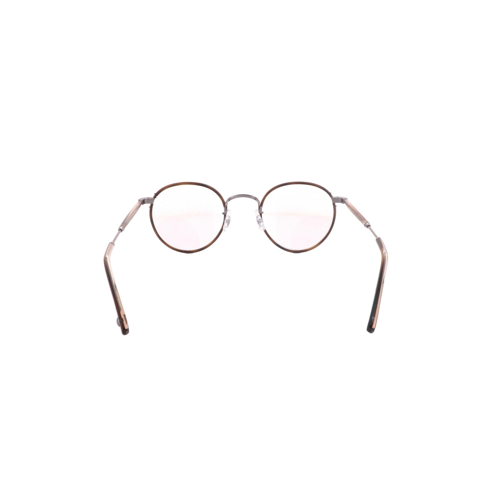 GARRETT LEIGHT CALIFORNIA GLCO WILSON 3003 - Jorge Oculista