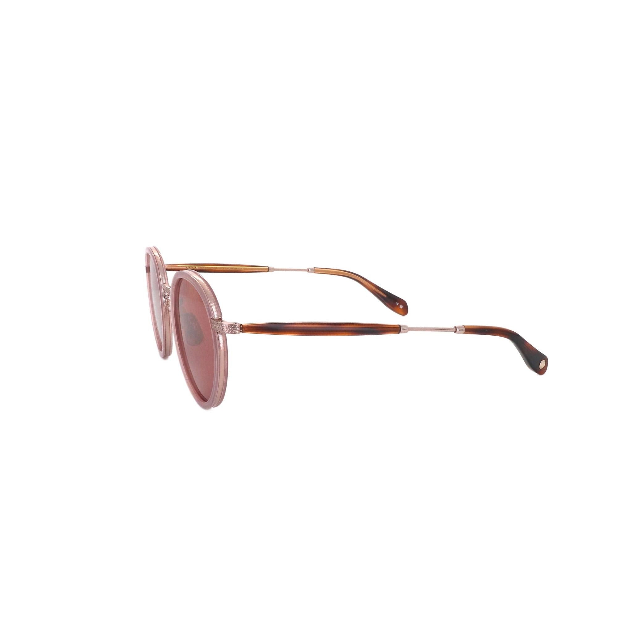 GARRETT LEIGHT CALIFORNIA GLCO WILSON X 4075 - Jorge Oculista