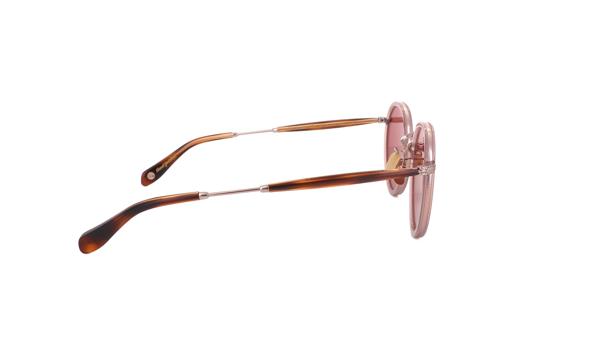 GARRETT LEIGHT CALIFORNIA GLCO WILSON X 4075 - Jorge Oculista