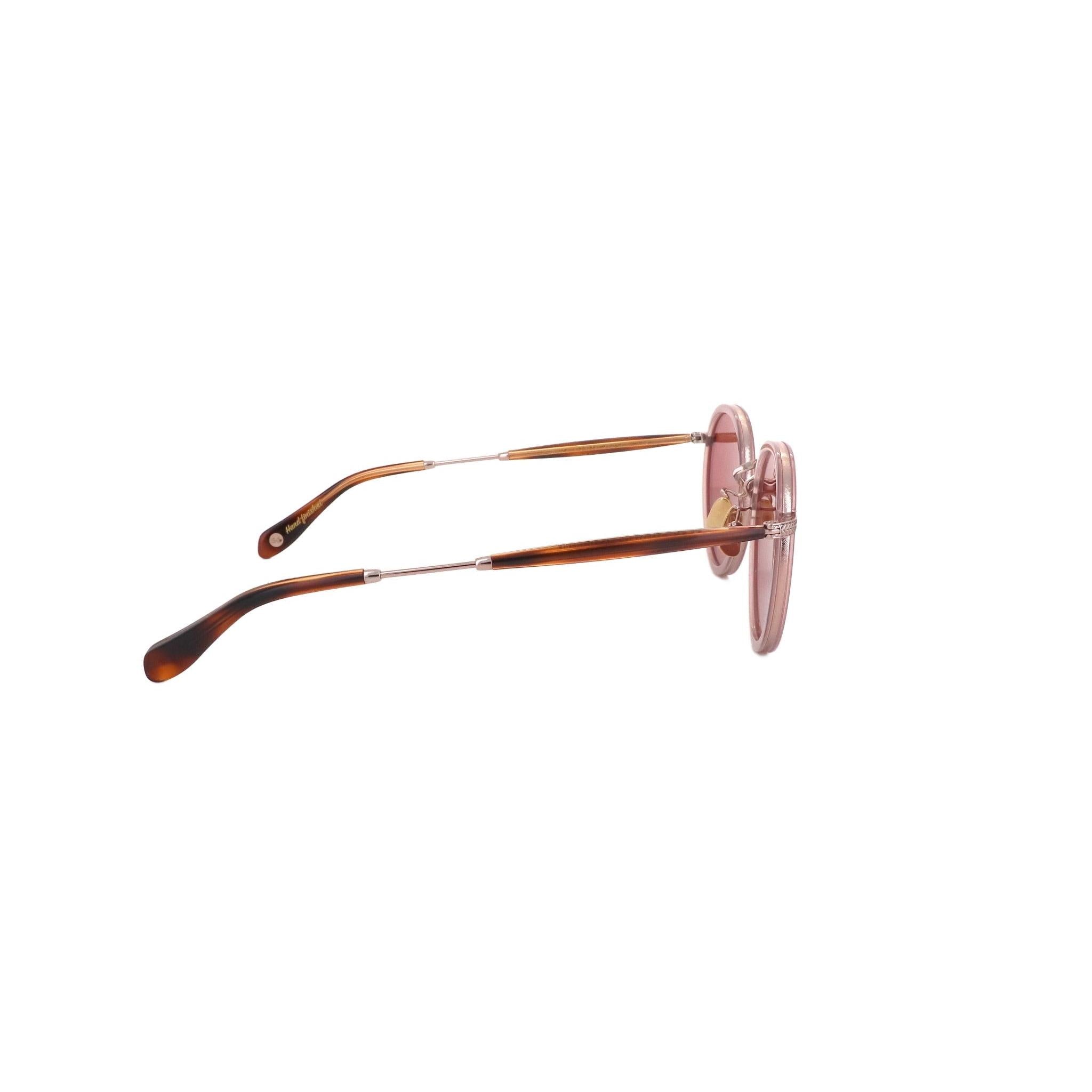 GARRETT LEIGHT CALIFORNIA GLCO WILSON X 4075 - Jorge Oculista