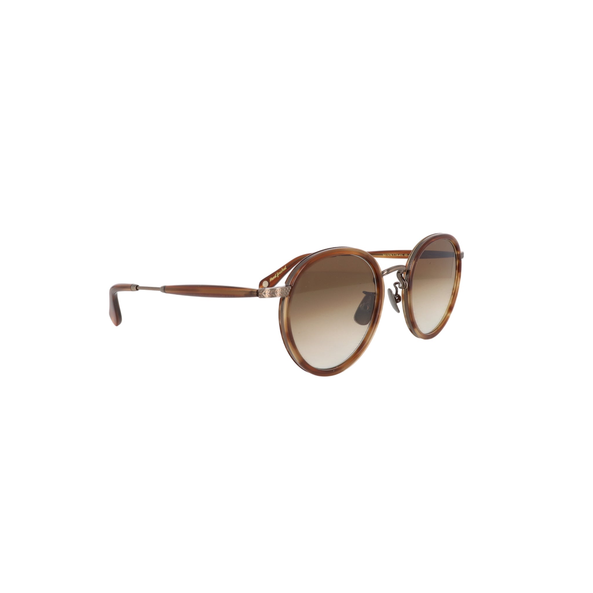 GARRETT LEIGHT CALIFORNIA GLCO WILSON X 4075 - Jorge Oculista