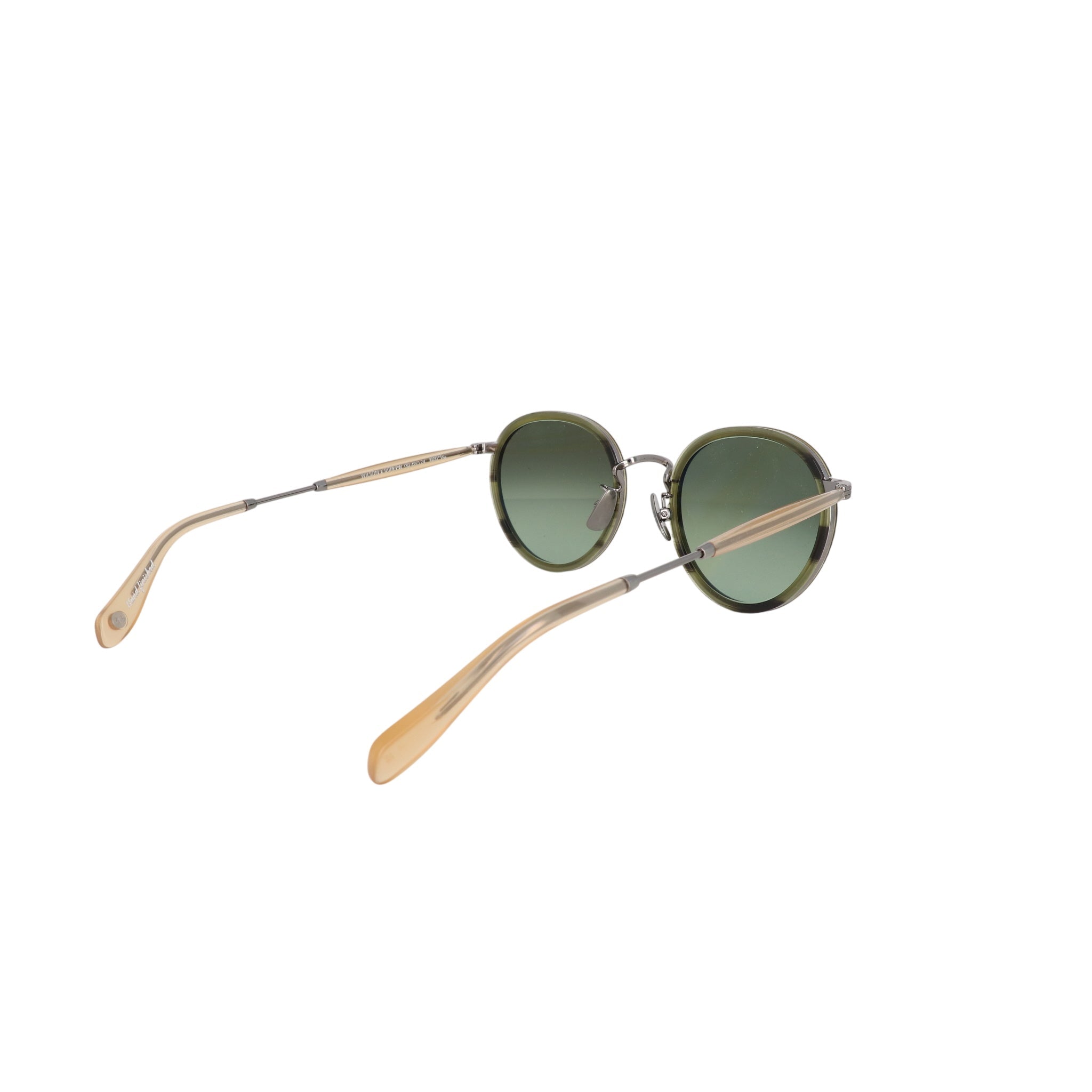 GARRETT LEIGHT CALIFORNIA GLCO WILSON X 4075 - Jorge Oculista