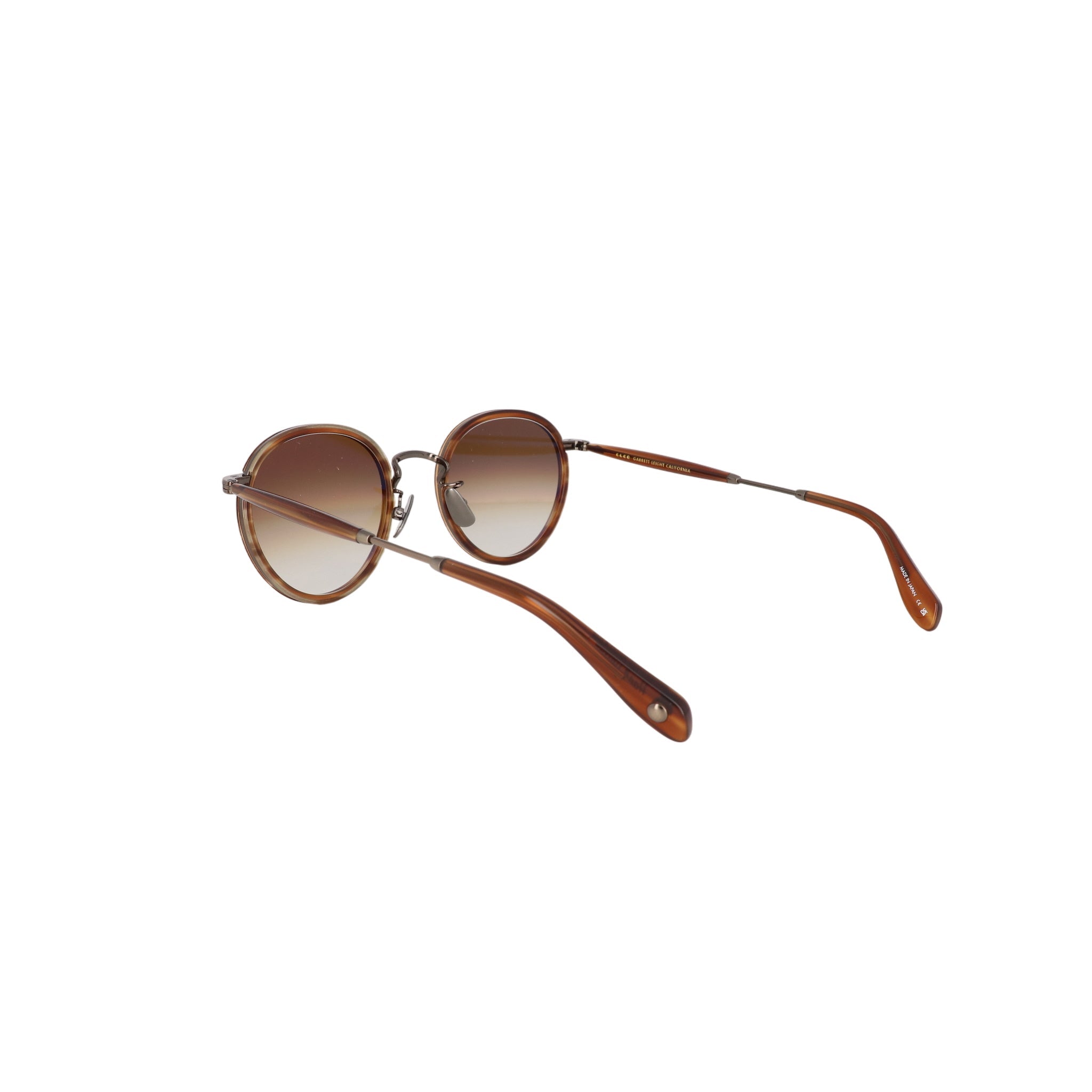 GARRETT LEIGHT CALIFORNIA GLCO WILSON X 4075 - Jorge Oculista
