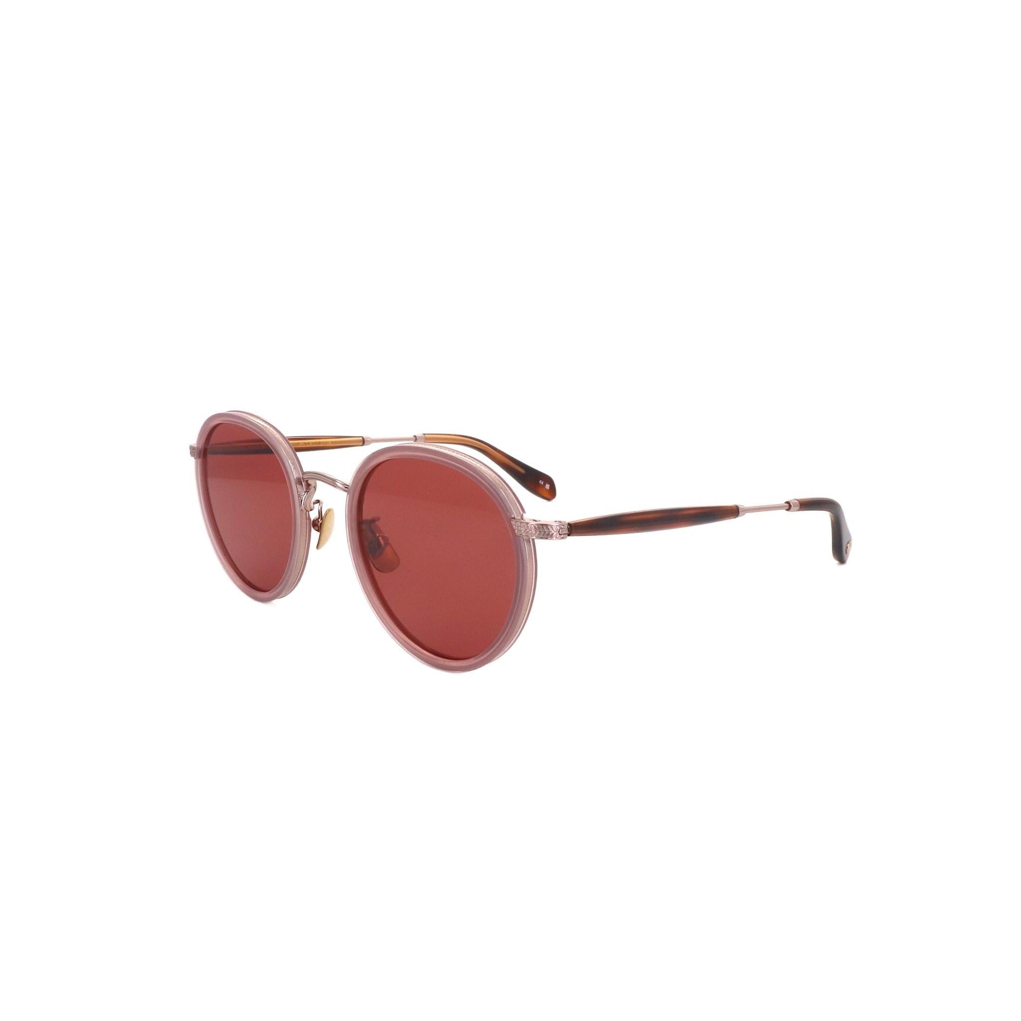 GARRETT LEIGHT CALIFORNIA GLCO WILSON X 4075 - Jorge Oculista
