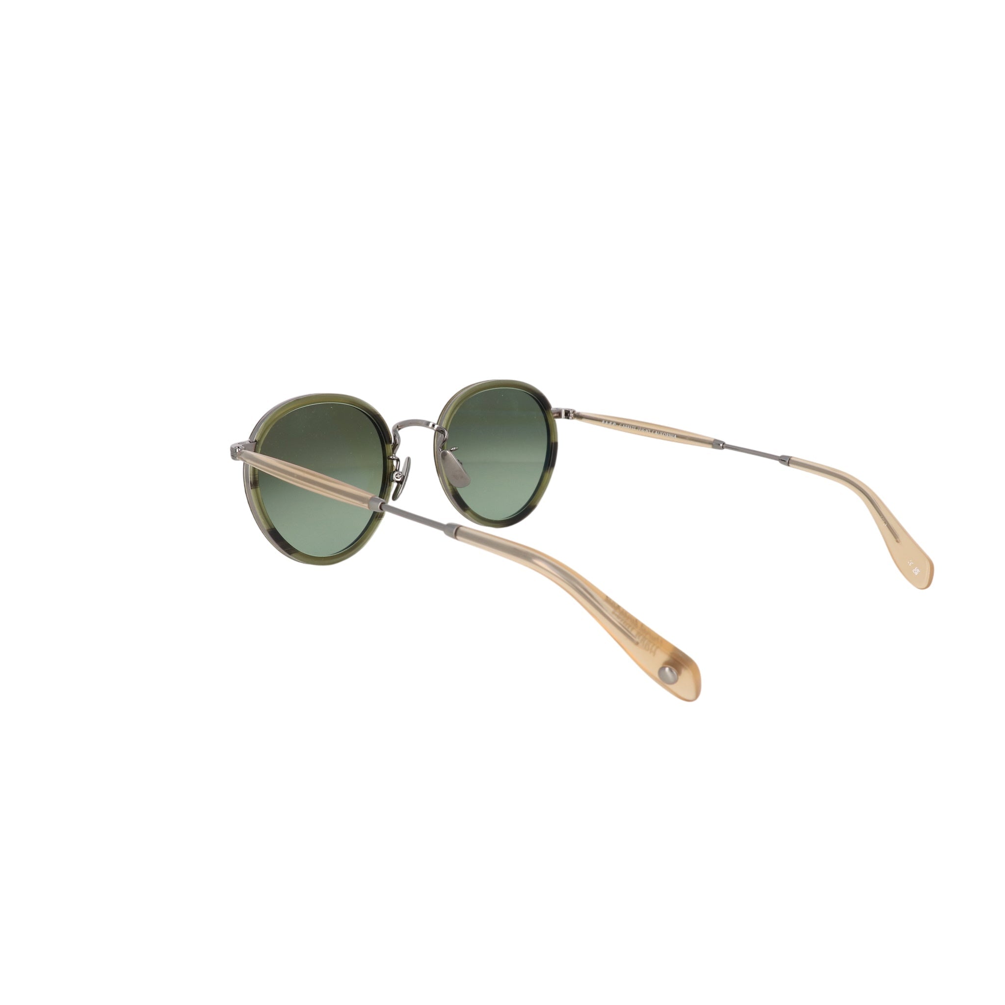 GARRETT LEIGHT CALIFORNIA GLCO WILSON X 4075 - Jorge Oculista
