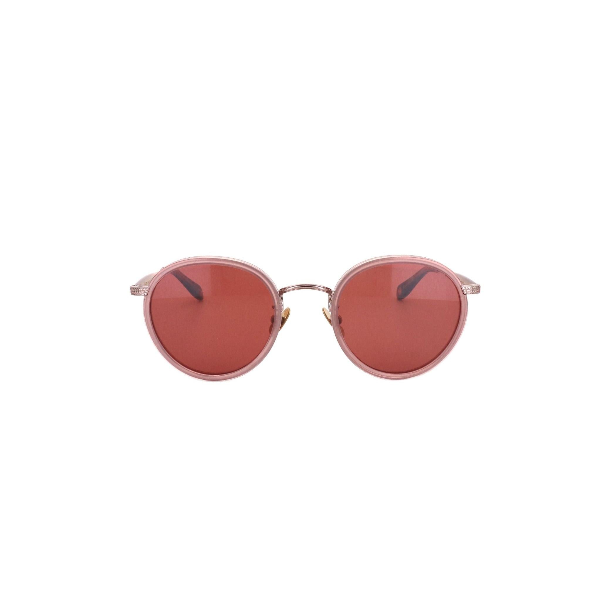 GARRETT LEIGHT CALIFORNIA GLCO WILSON X 4075 - Jorge Oculista