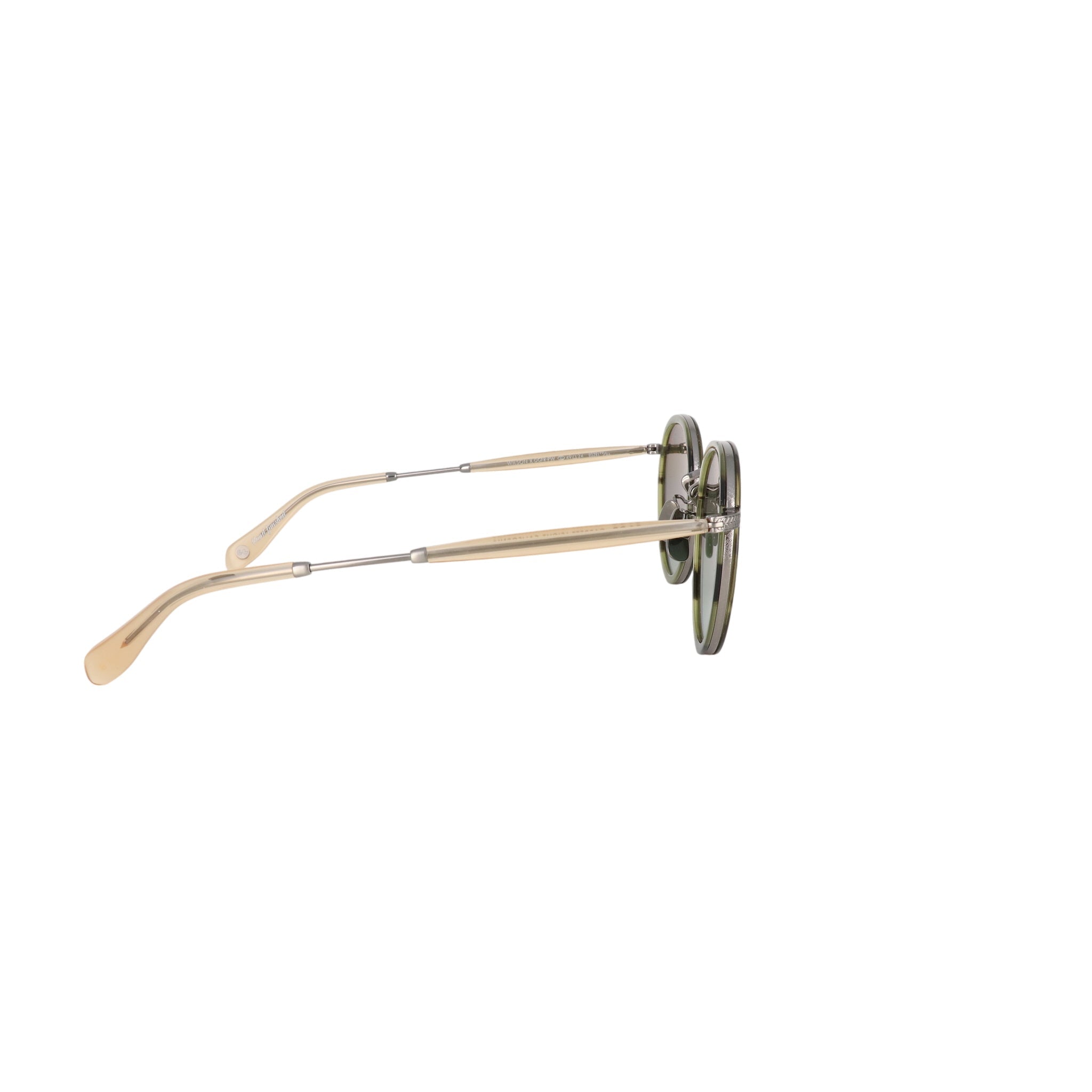 GARRETT LEIGHT CALIFORNIA GLCO WILSON X 4075 - Jorge Oculista