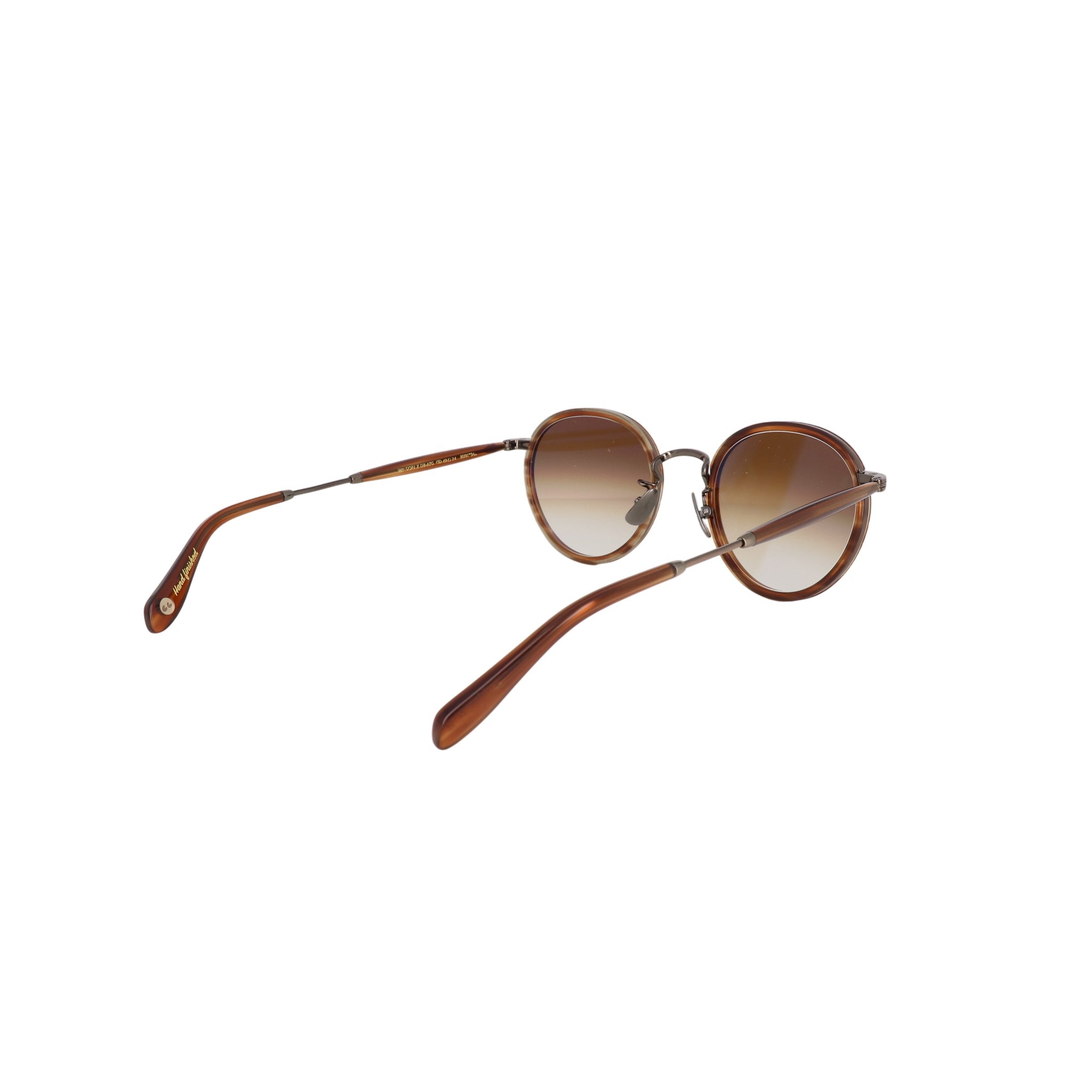 GARRETT LEIGHT CALIFORNIA GLCO WILSON X 4075 - Jorge Oculista