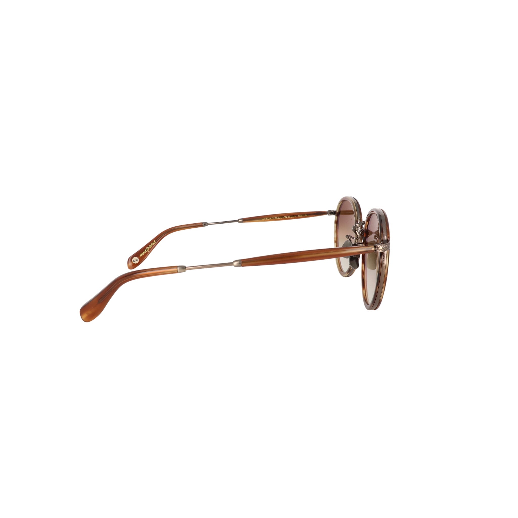 GARRETT LEIGHT CALIFORNIA GLCO WILSON X 4075 - Jorge Oculista