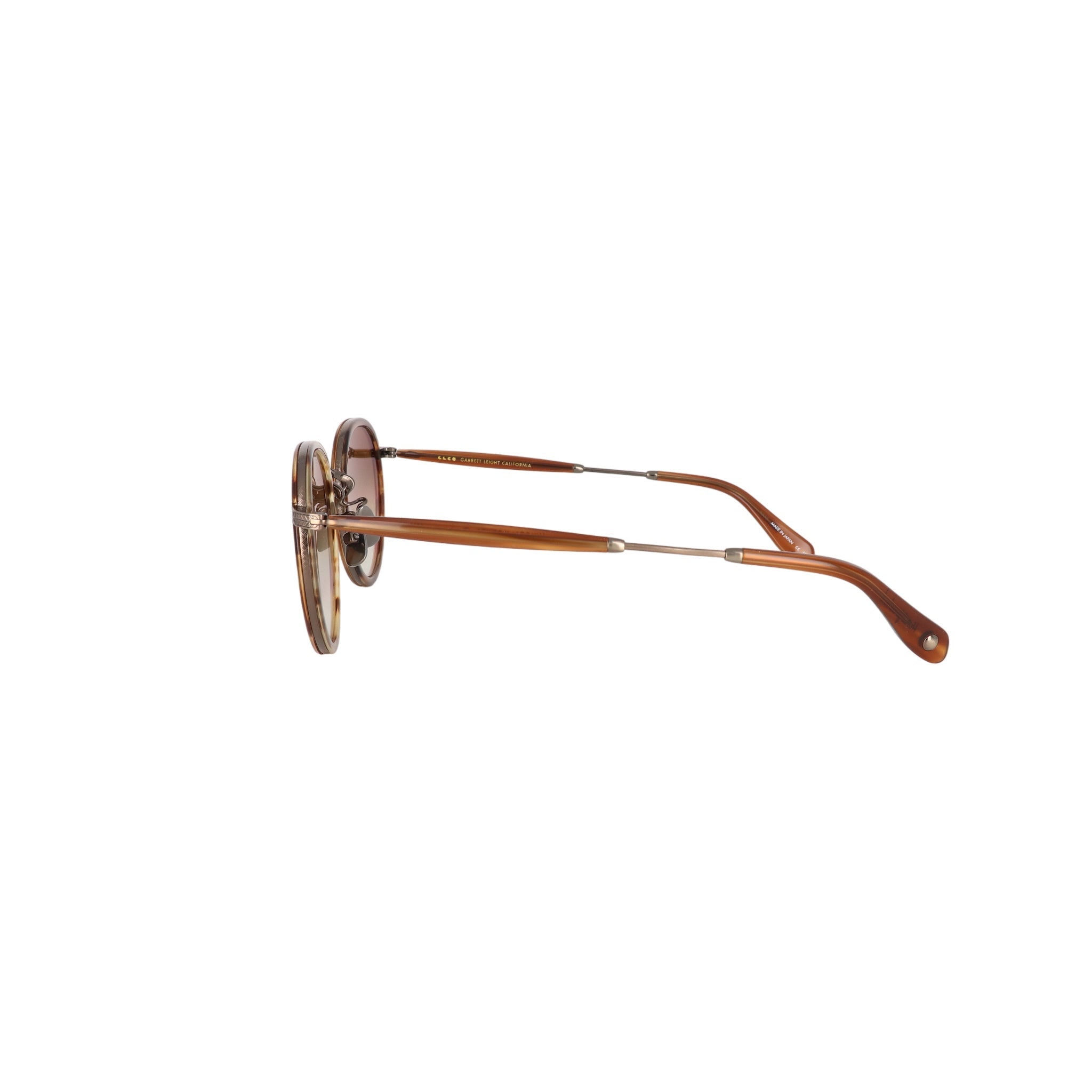 GARRETT LEIGHT CALIFORNIA GLCO WILSON X 4075 - Jorge Oculista