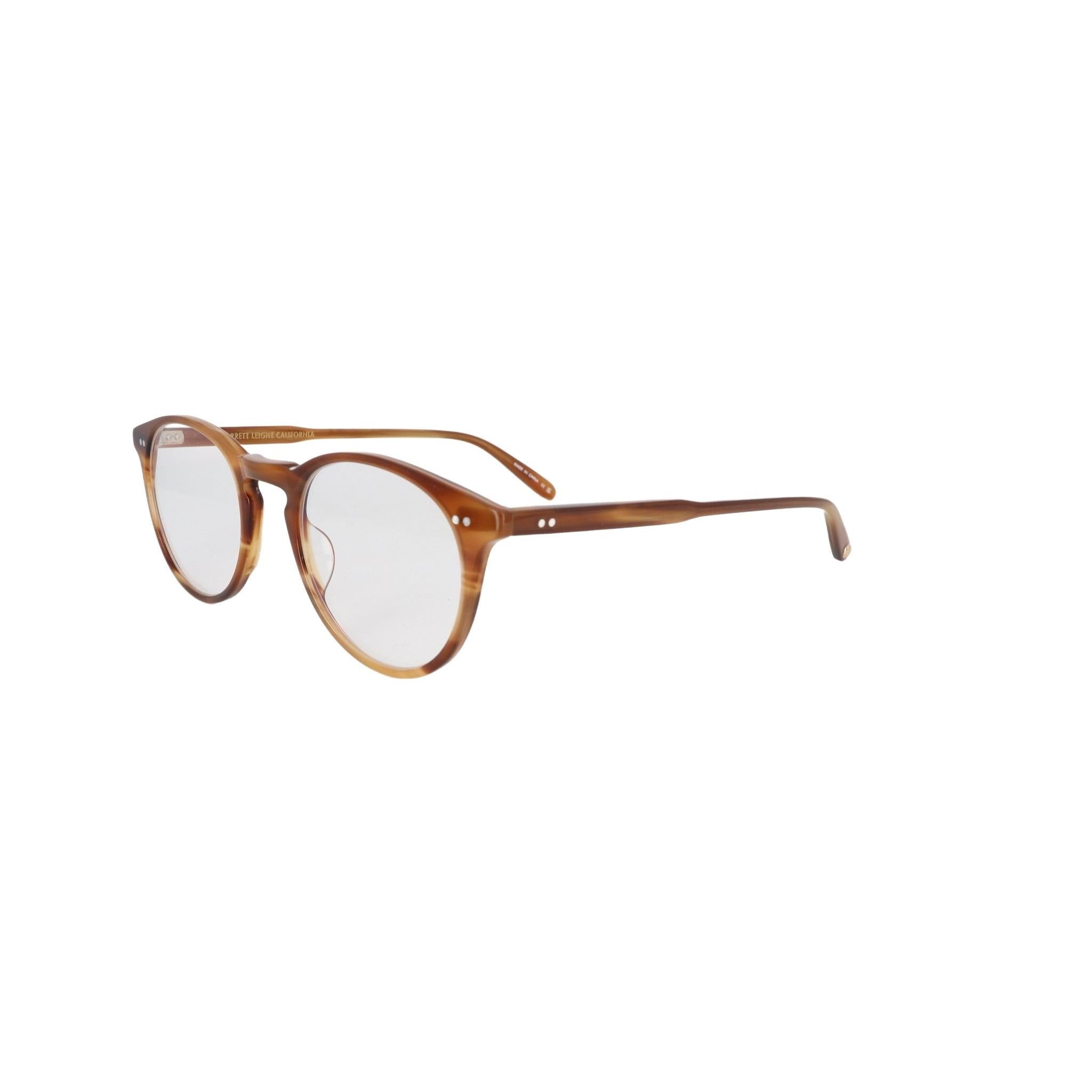 GARRETT LEIGHT CALIFORNIA GLCO WINWARD 1050 - Jorge Oculista