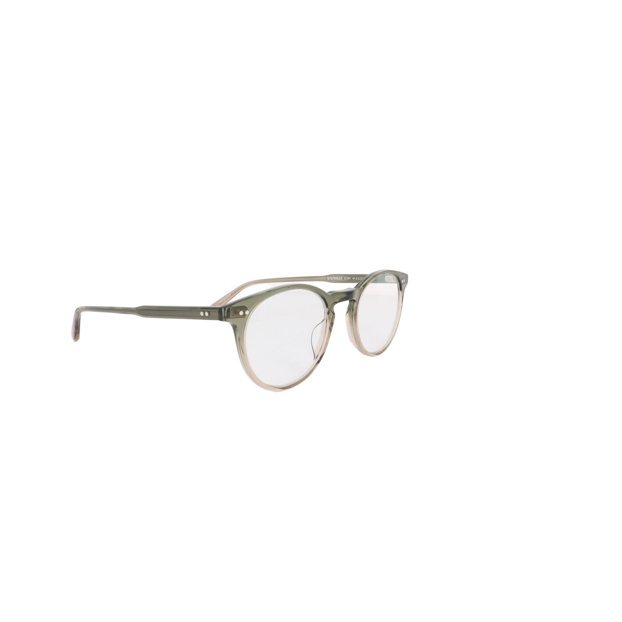 GARRETT LEIGHT CALIFORNIA GLCO WINWARD 1050 - Jorge Oculista