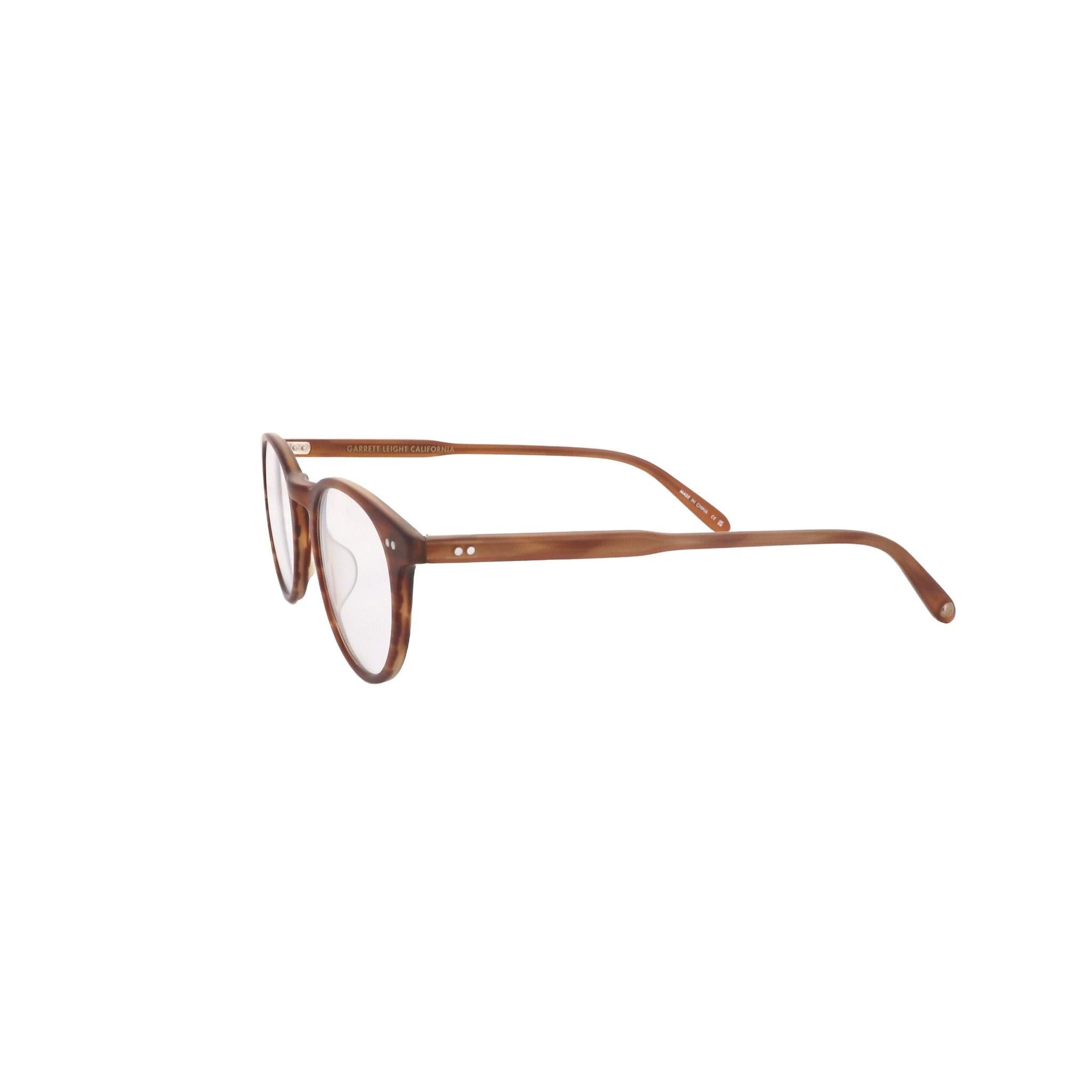 GARRETT LEIGHT CALIFORNIA GLCO WINWARD 1050 - Jorge Oculista