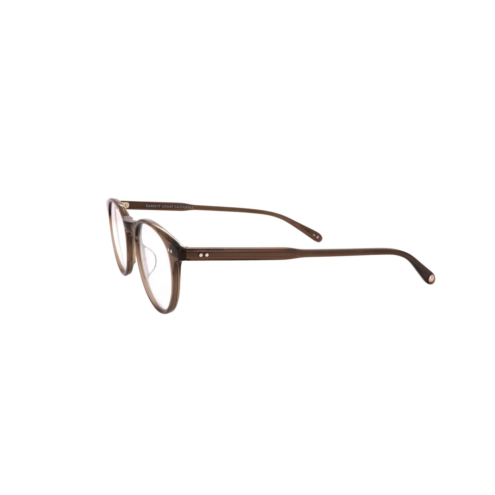 GARRETT LEIGHT CALIFORNIA GLCO WINWARD 1050 - Jorge Oculista