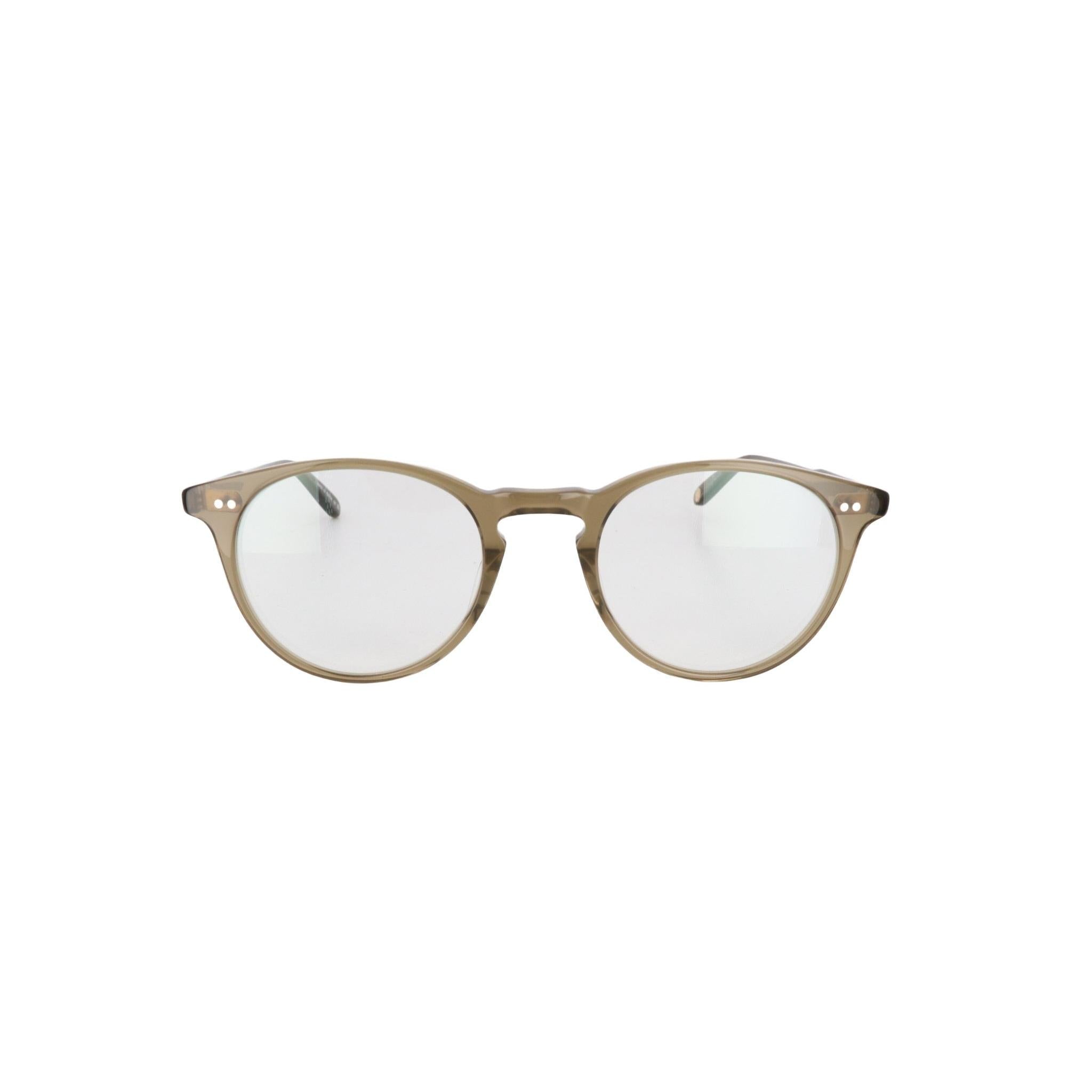 GARRETT LEIGHT CALIFORNIA GLCO WINWARD 1050 - Jorge Oculista