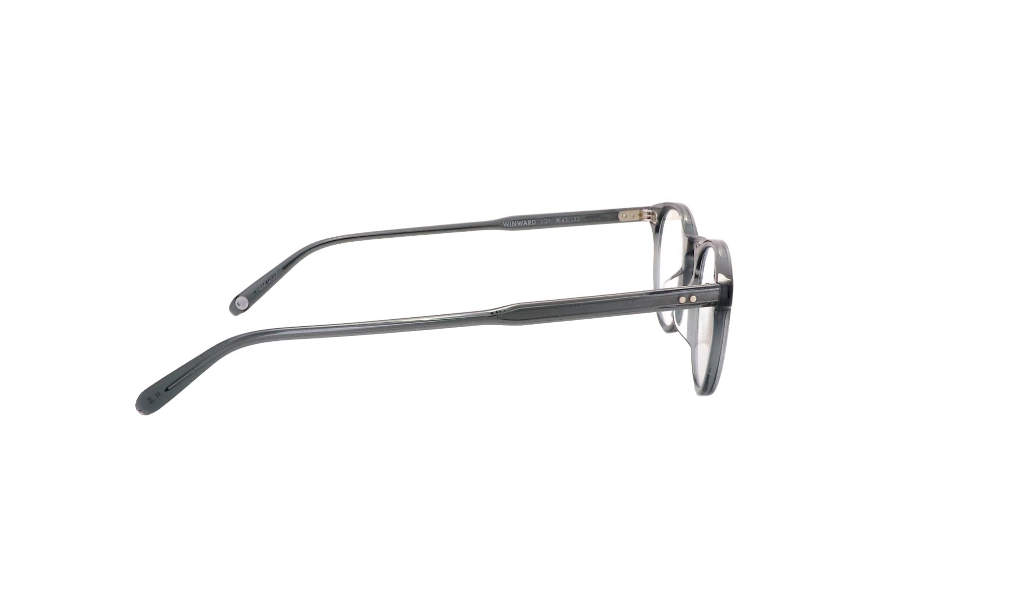 GARRETT LEIGHT CALIFORNIA GLCO WINWARD 1050 - Jorge Oculista