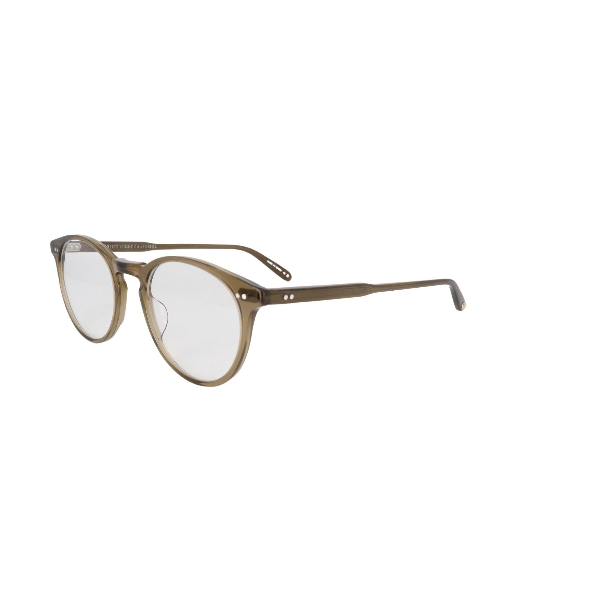 GARRETT LEIGHT CALIFORNIA GLCO WINWARD 1050 - Jorge Oculista