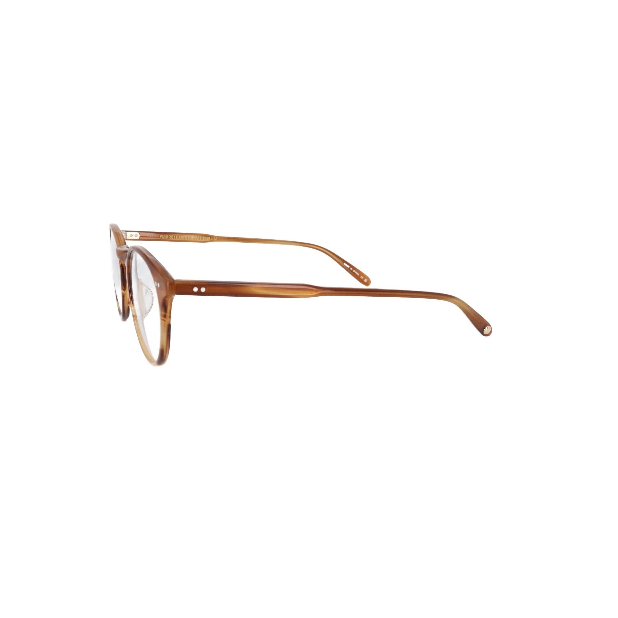 GARRETT LEIGHT CALIFORNIA GLCO WINWARD 1050 - Jorge Oculista