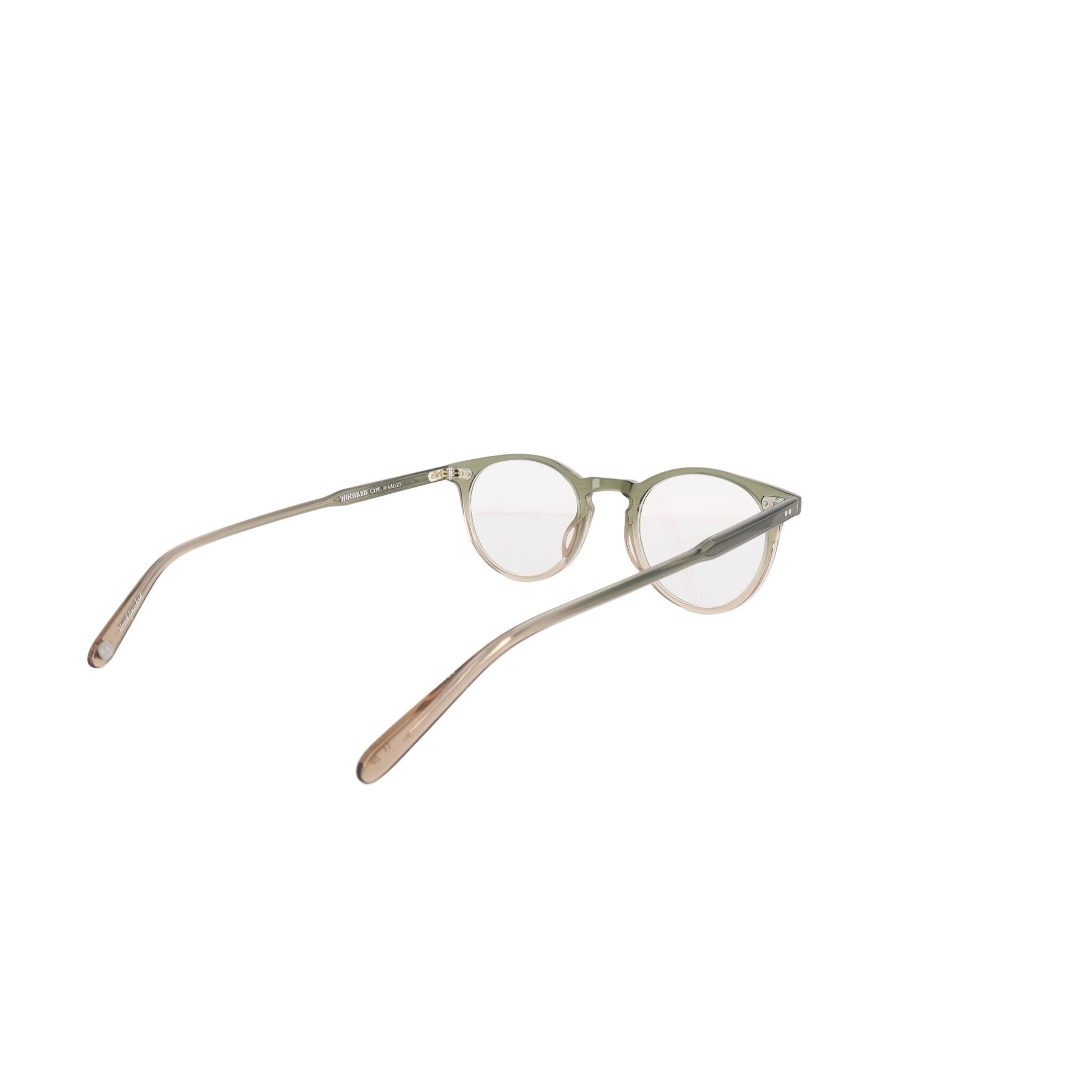 GARRETT LEIGHT CALIFORNIA GLCO WINWARD 1050 - Jorge Oculista