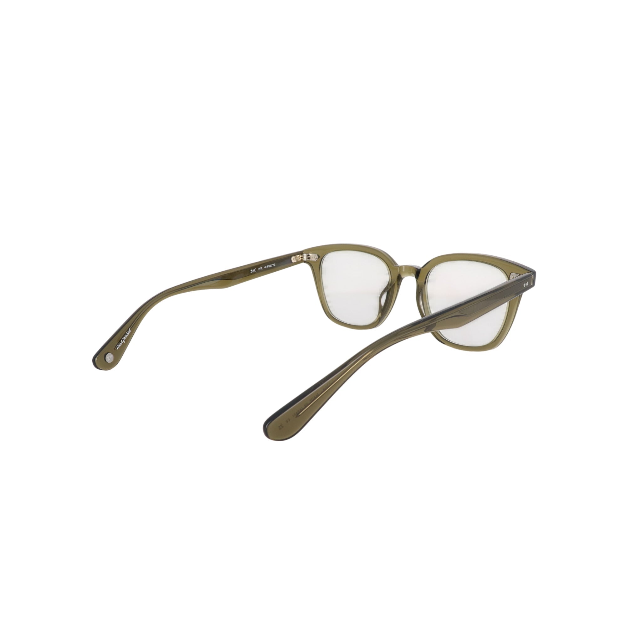 GARRETT LEIGHT CALIFORNIA GLCO ZAC 1173 - Jorge Oculista