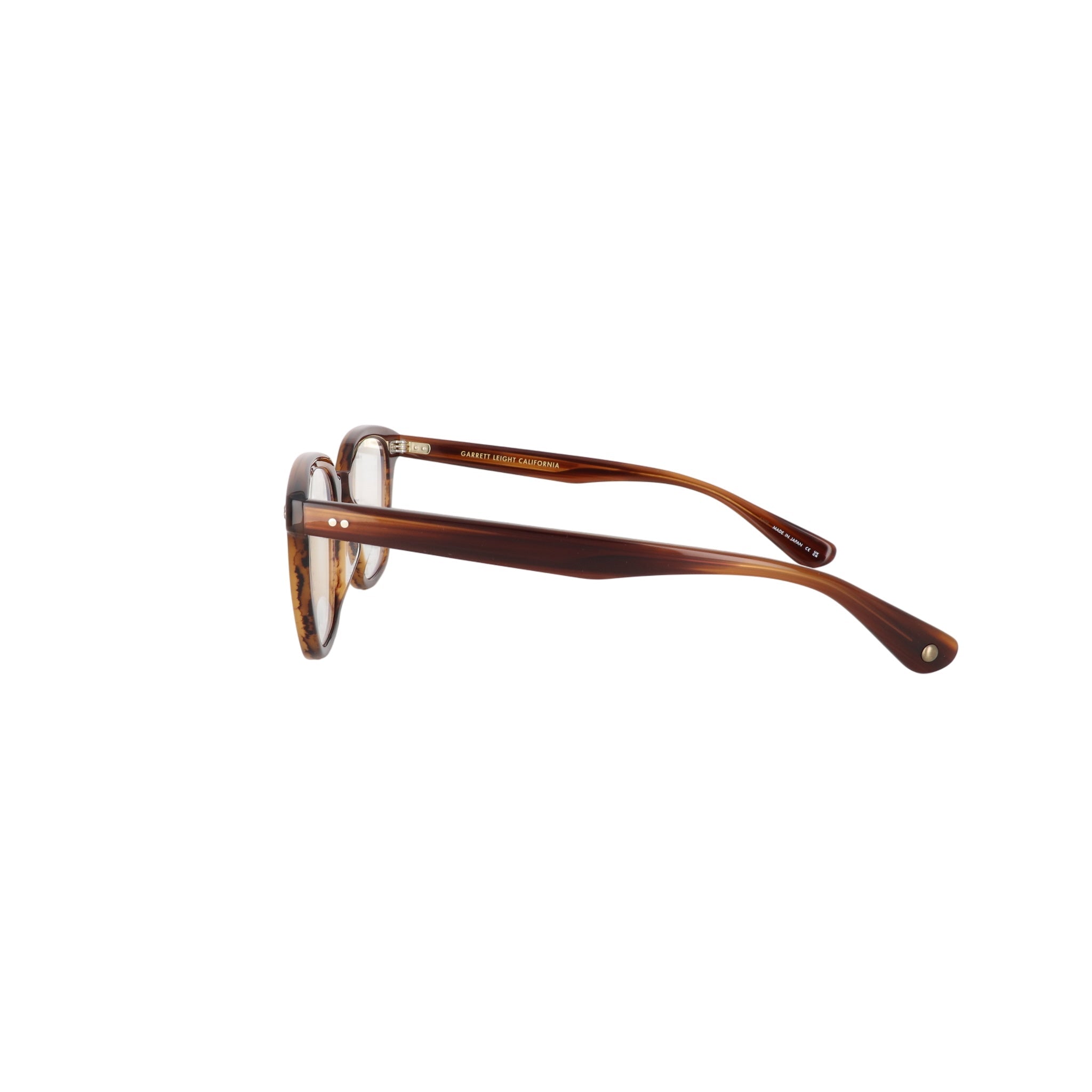 GARRETT LEIGHT CALIFORNIA GLCO ZAC 1173 - Jorge Oculista