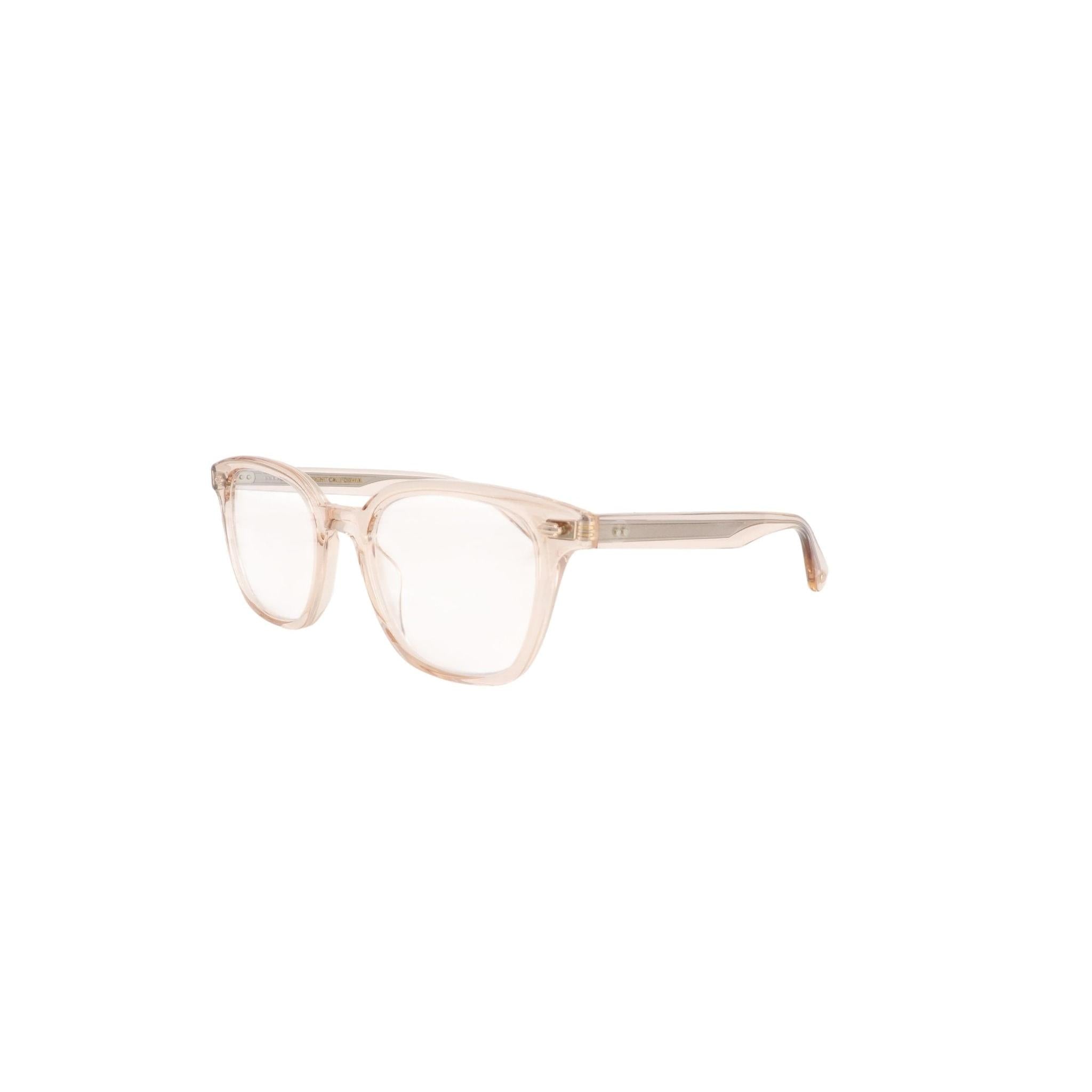 GARRETT LEIGHT CALIFORNIA GLCO ZAC1173 - Jorge Oculista