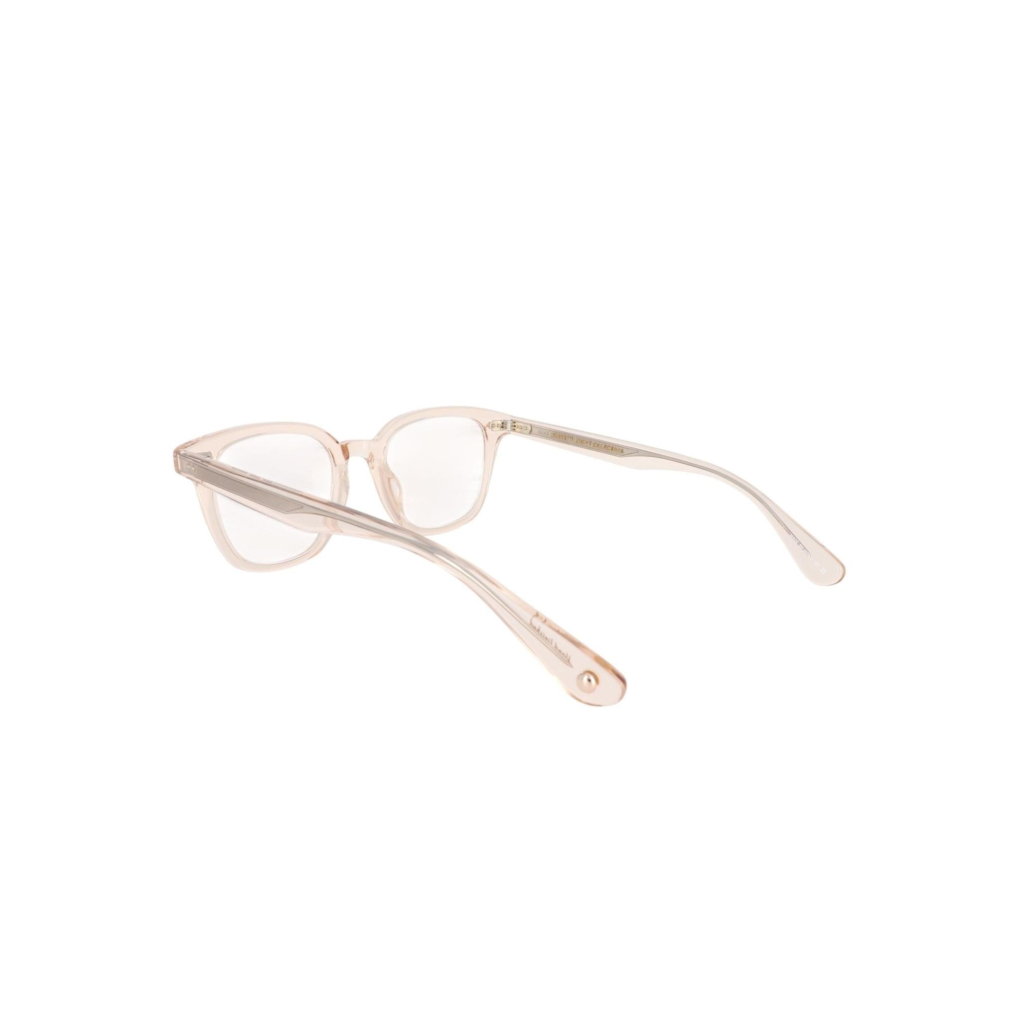 GARRETT LEIGHT CALIFORNIA GLCO ZAC1173 - Jorge Oculista