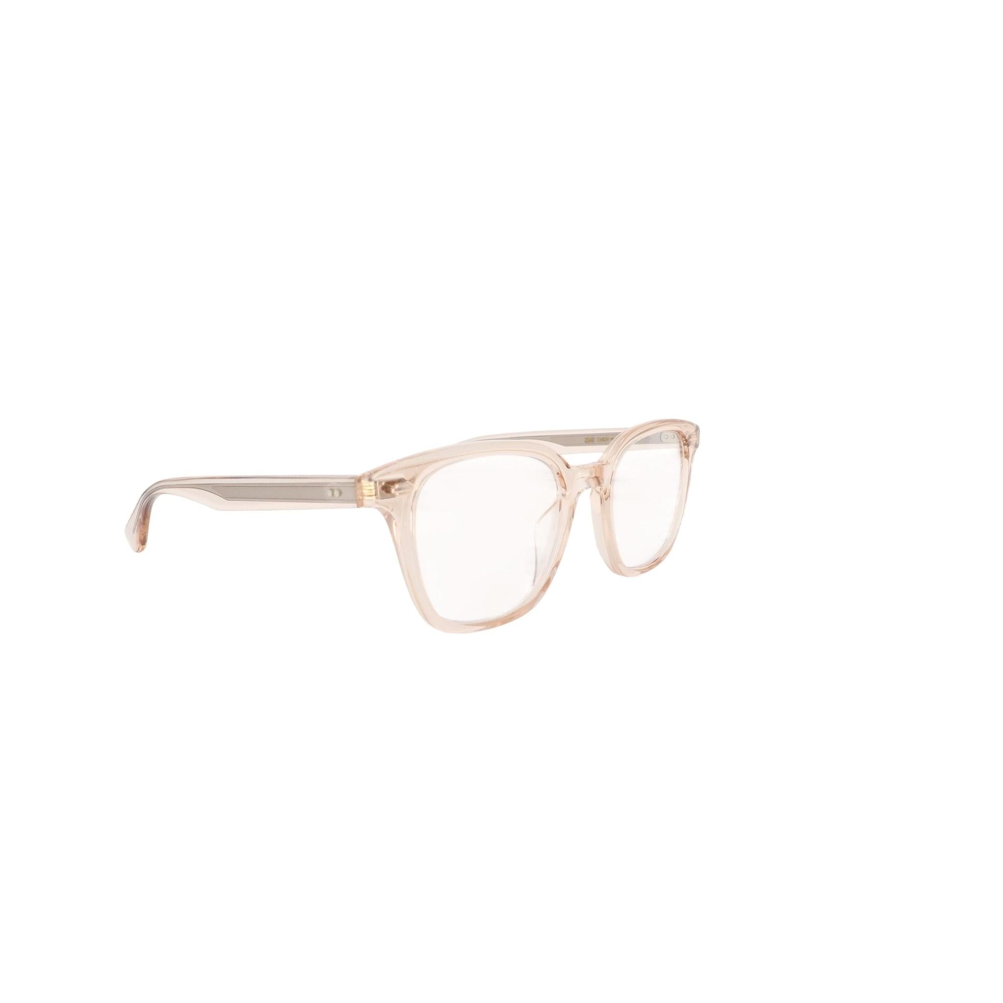 GARRETT LEIGHT CALIFORNIA GLCO ZAC1173 - Jorge Oculista