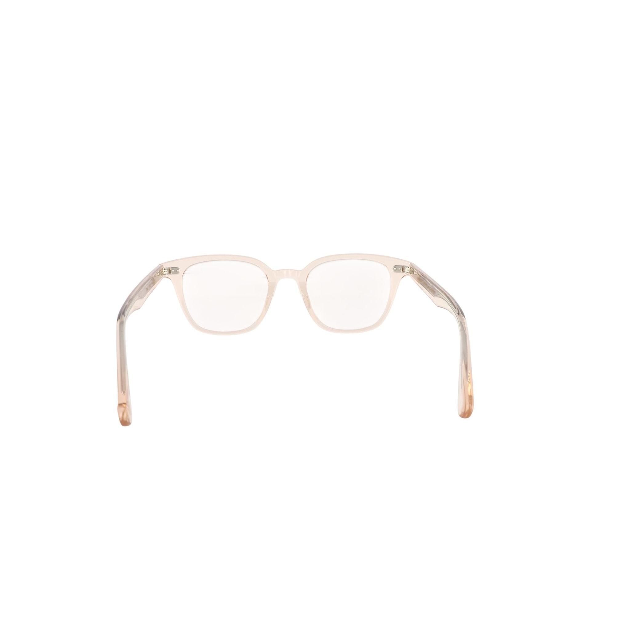 GARRETT LEIGHT CALIFORNIA GLCO ZAC1173 - Jorge Oculista