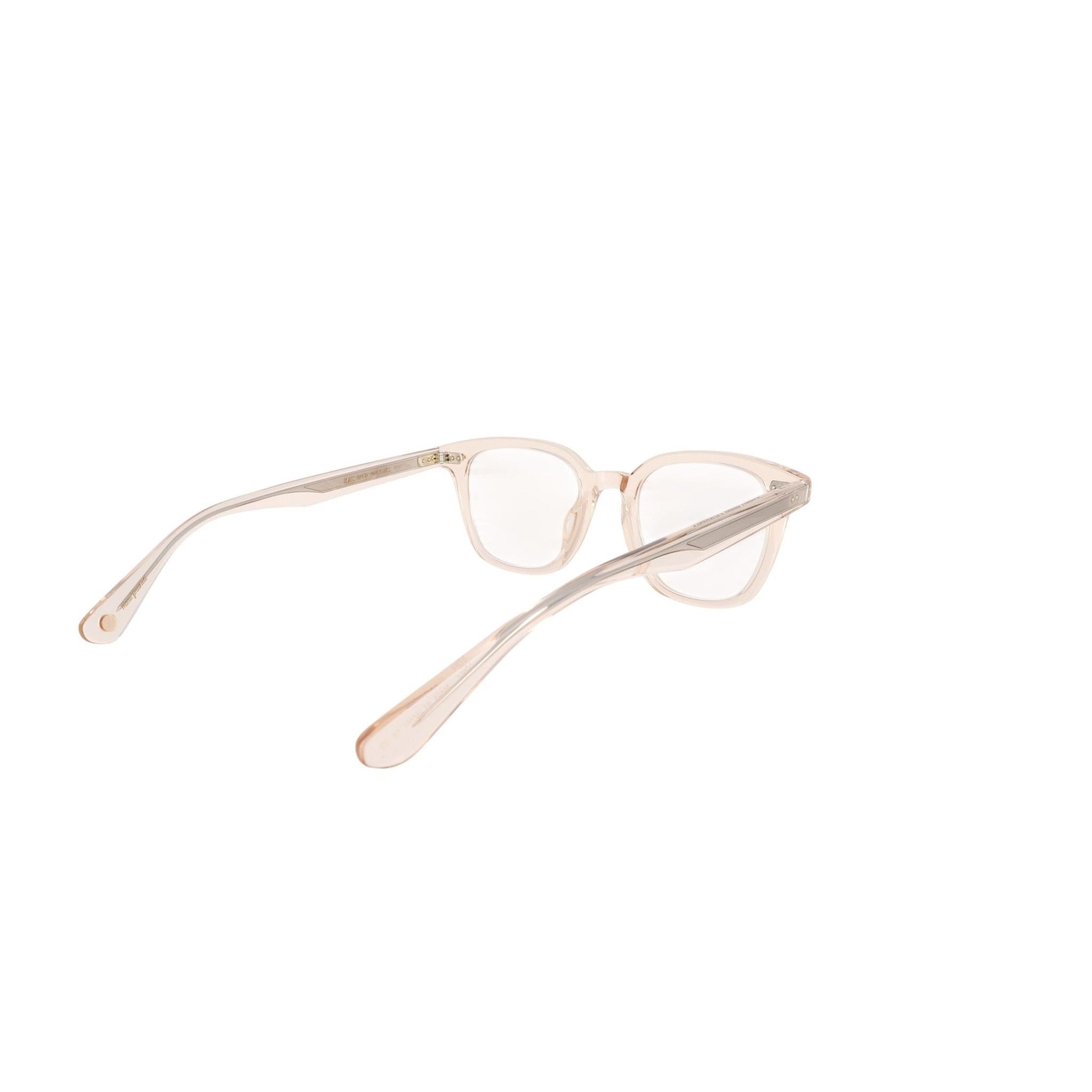 GARRETT LEIGHT CALIFORNIA GLCO ZAC1173 - Jorge Oculista