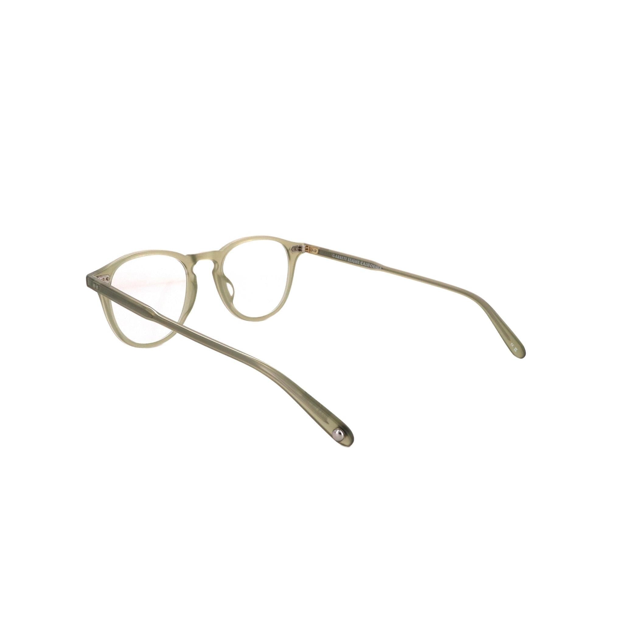 GARRETT LEIGHT CALIFORNIA HAMPTON 1001 - Jorge Oculista