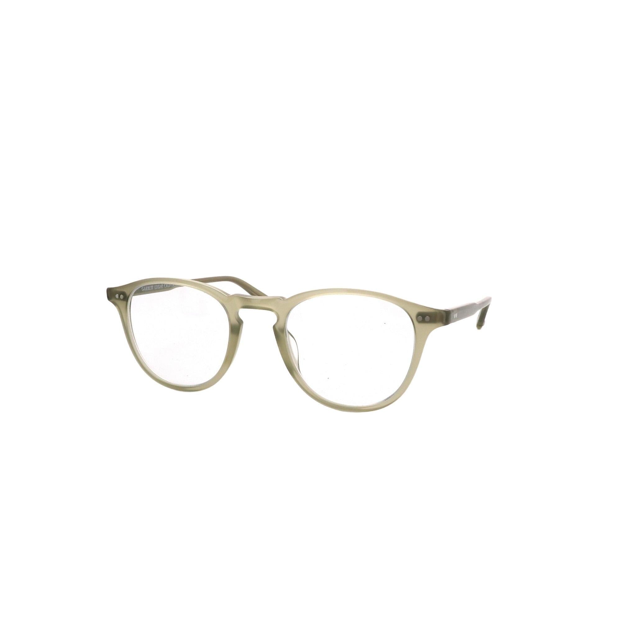 GARRETT LEIGHT CALIFORNIA HAMPTON 1001 - Jorge Oculista