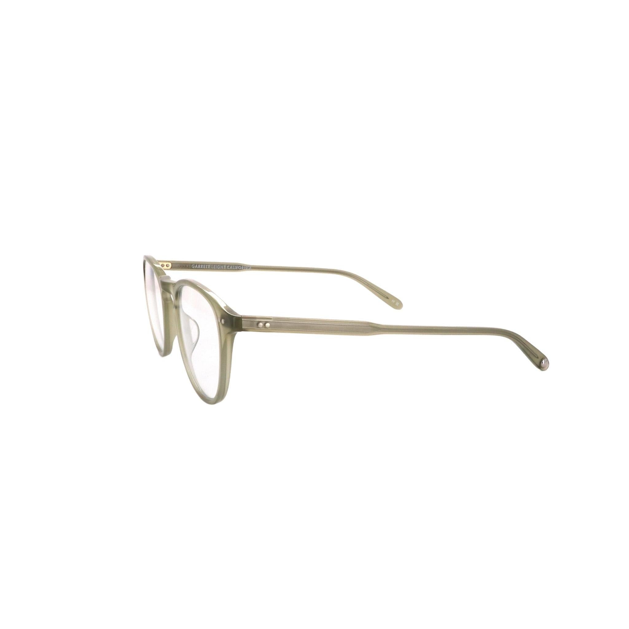 GARRETT LEIGHT CALIFORNIA HAMPTON 1001 - Jorge Oculista