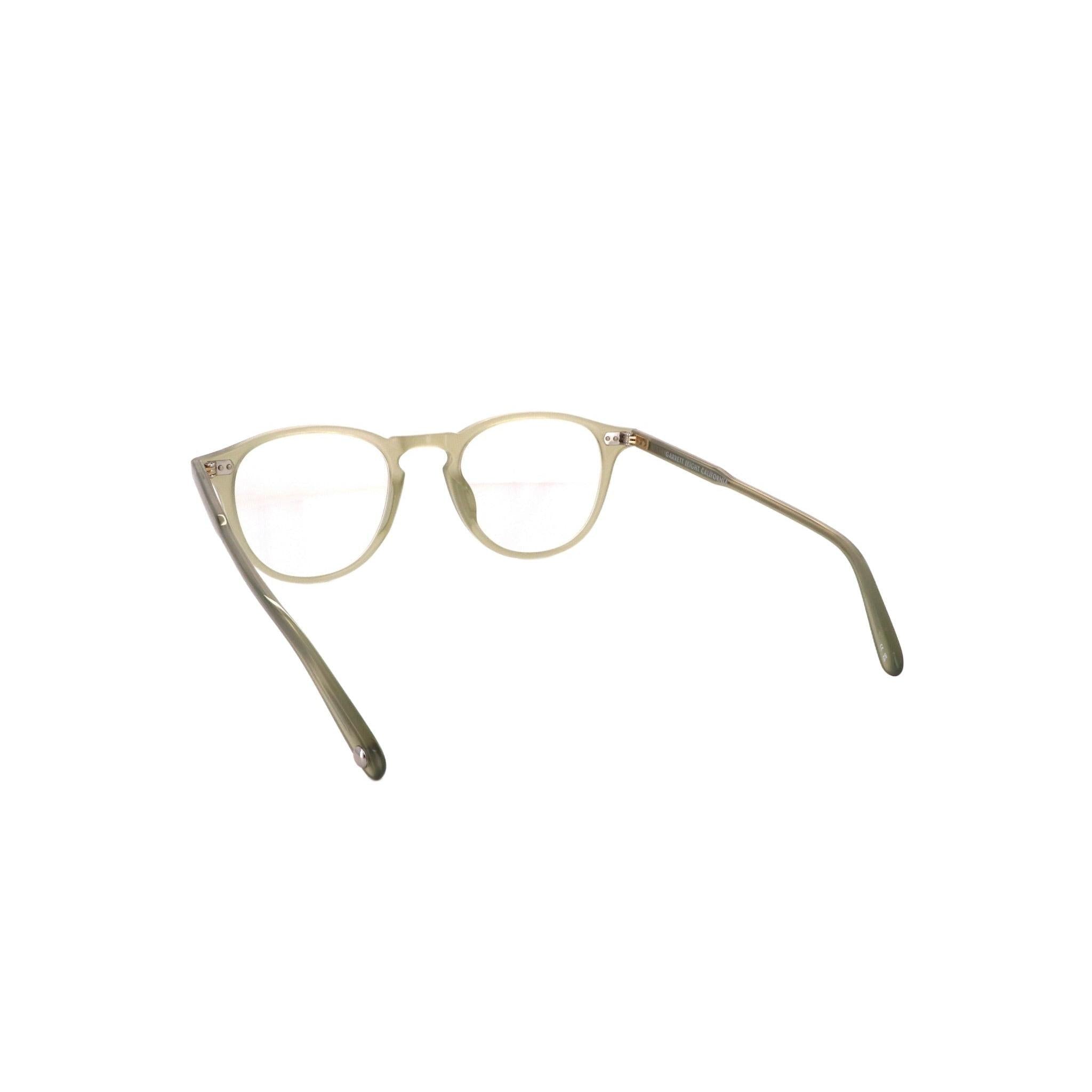 GARRETT LEIGHT CALIFORNIA HAMPTON 1001 - Jorge Oculista