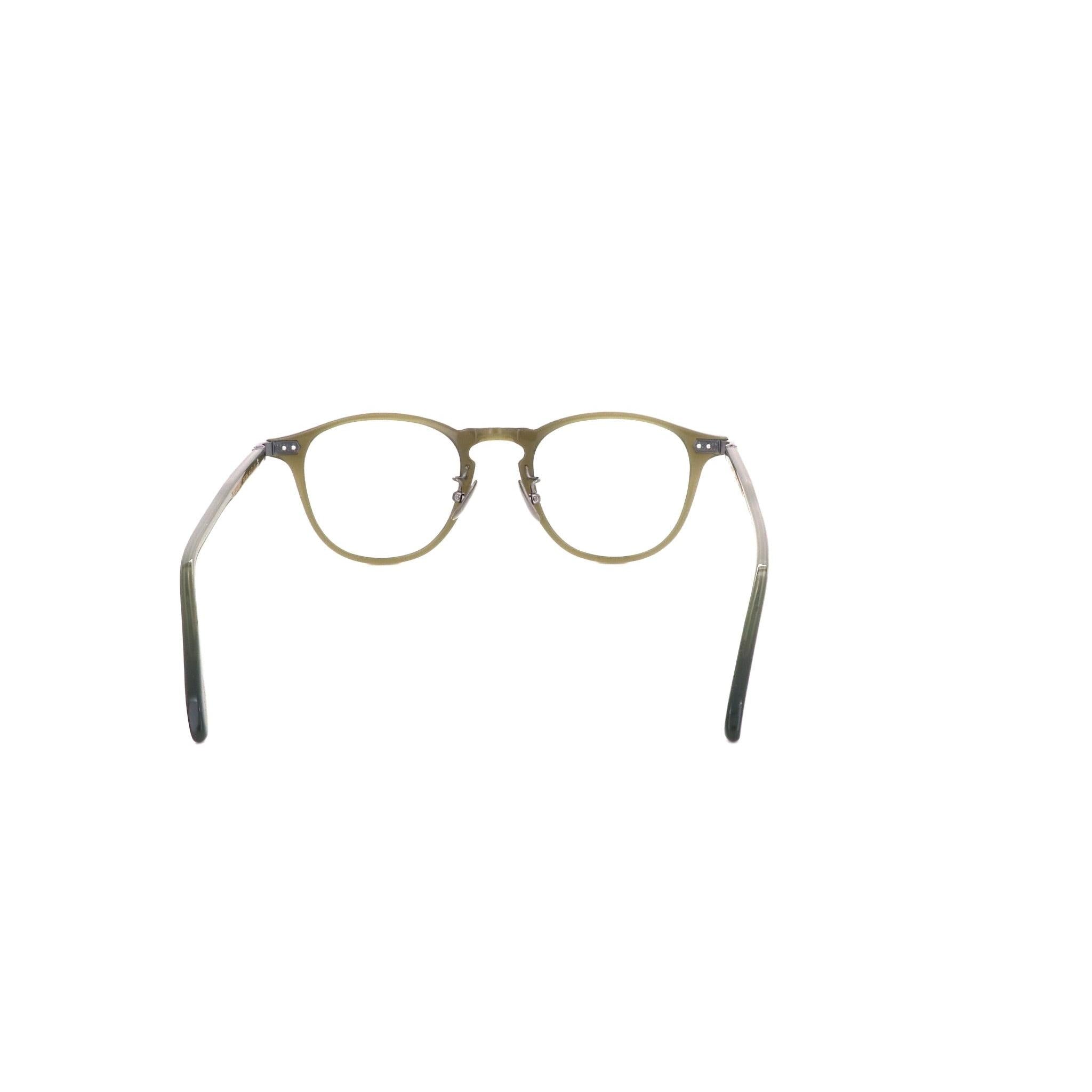 GARRETT LEIGHT CALIFORNIA HAMPTON J 1165 - Jorge Oculista