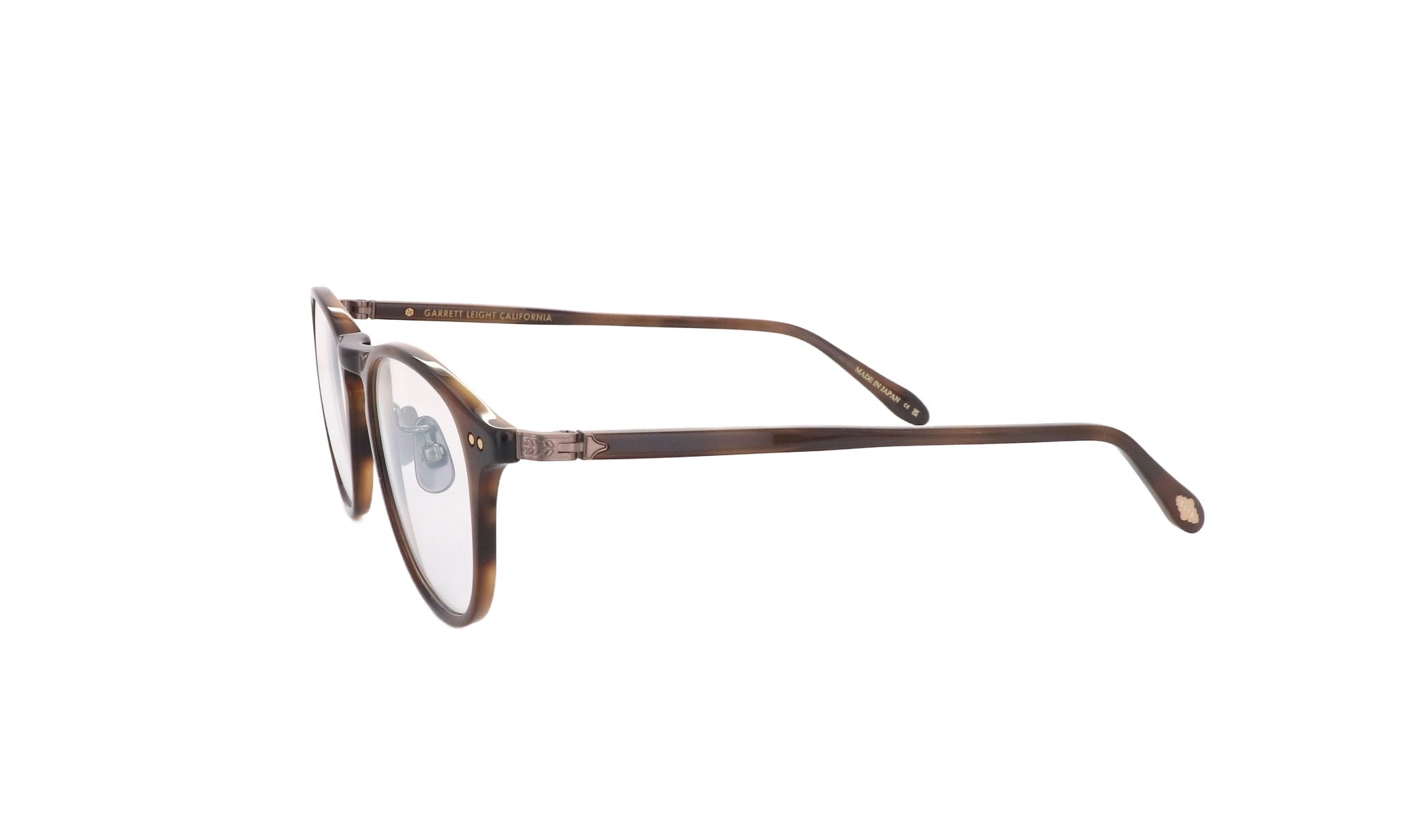 GARRETT LEIGHT CALIFORNIA HAMPTON J 1165 - Jorge Oculista