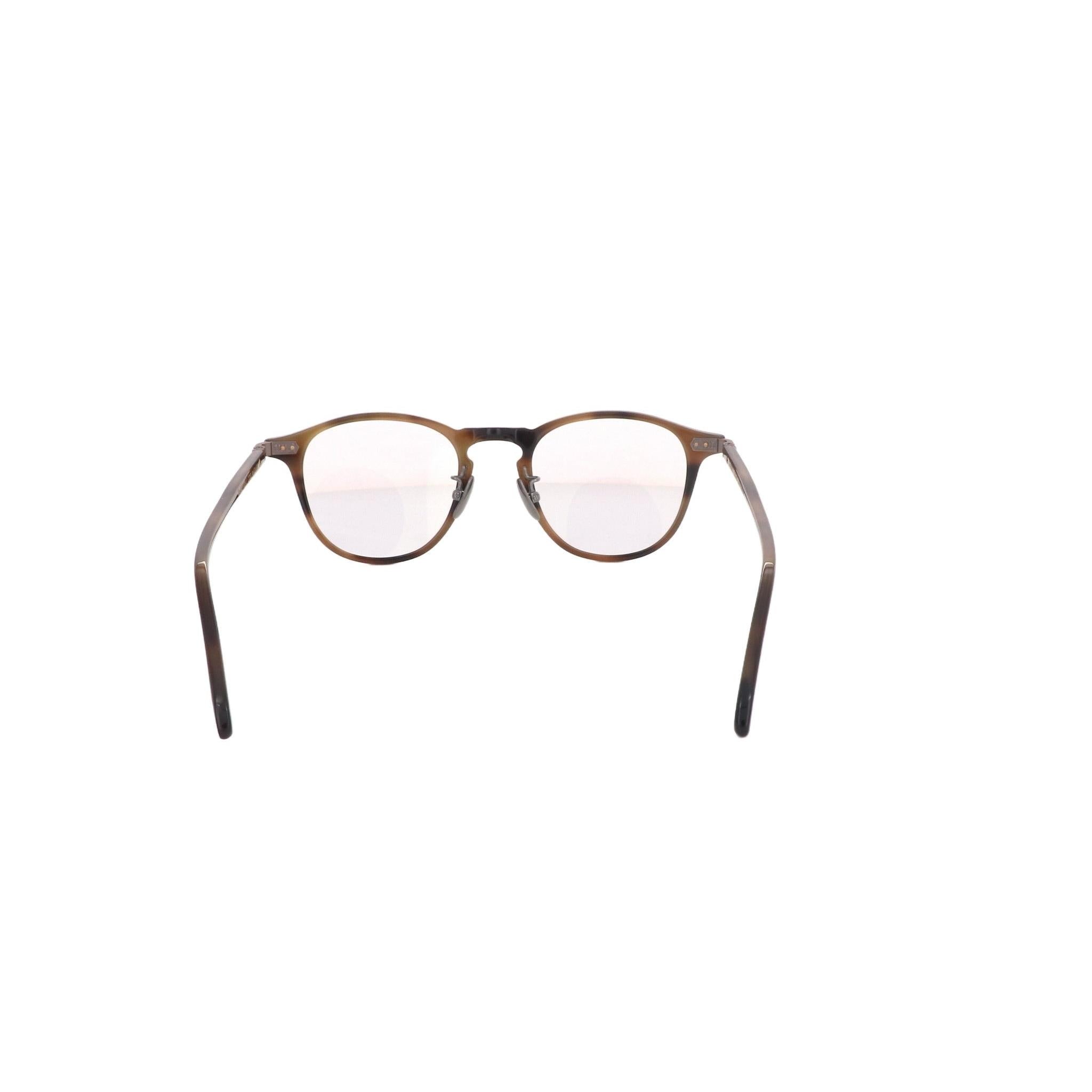 GARRETT LEIGHT CALIFORNIA HAMPTON J 1165 - Jorge Oculista
