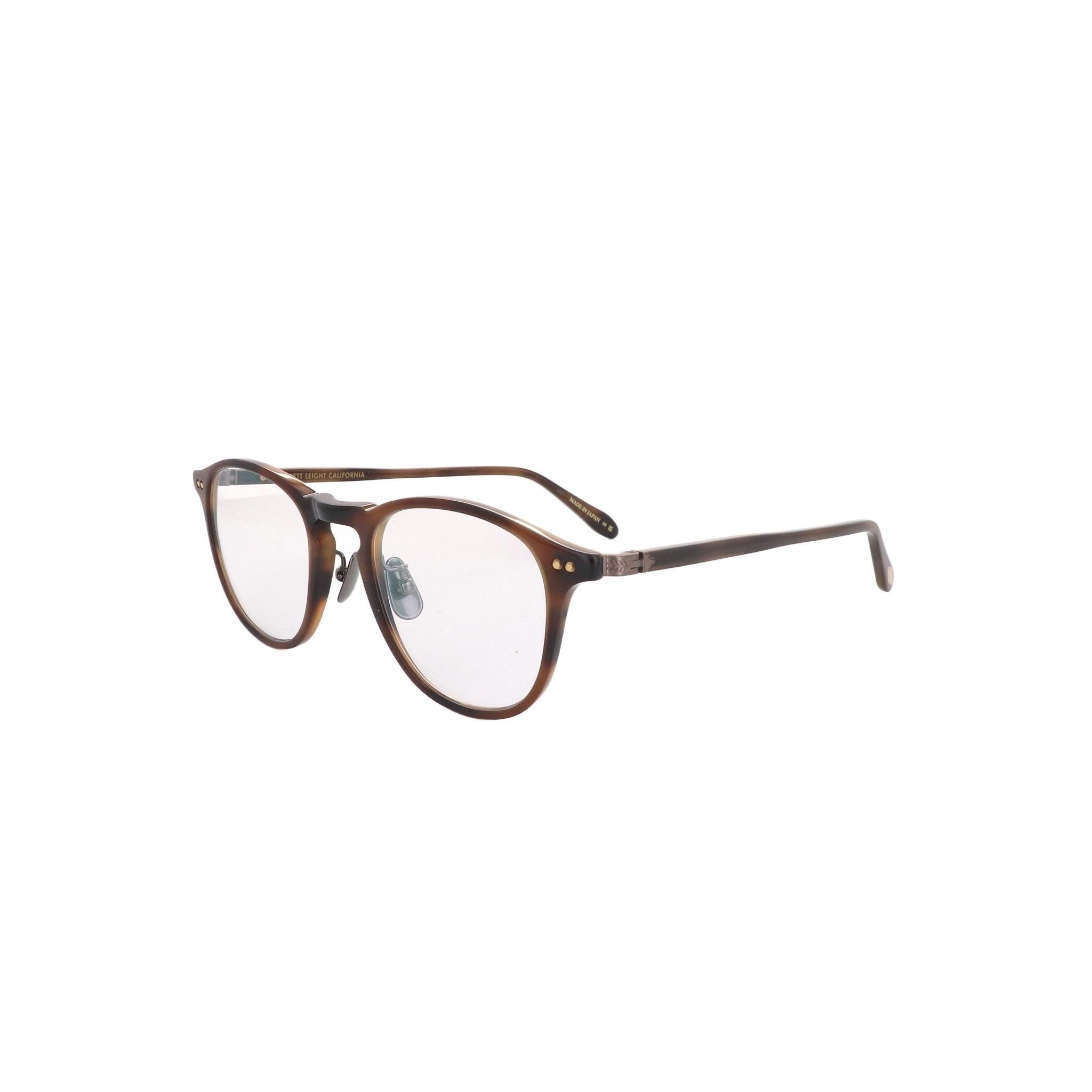 GARRETT LEIGHT CALIFORNIA HAMPTON J 1165 - Jorge Oculista