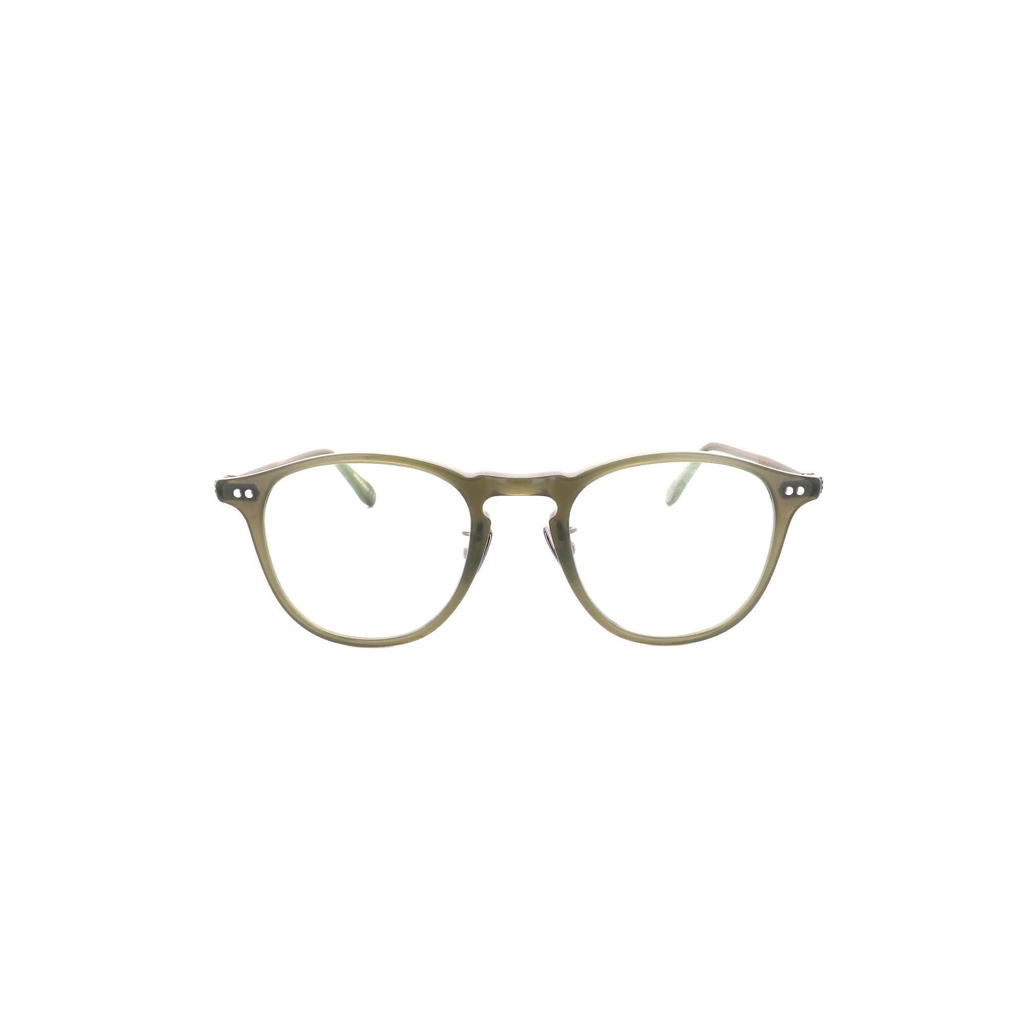 GARRETT LEIGHT CALIFORNIA HAMPTON J 1165 - Jorge Oculista