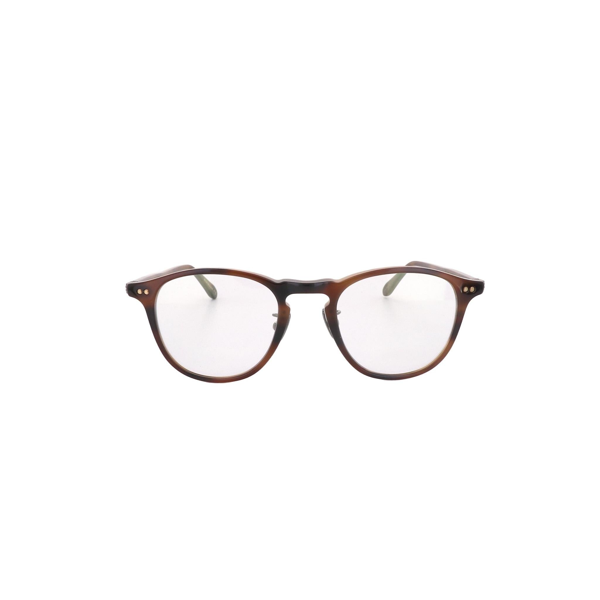 GARRETT LEIGHT CALIFORNIA HAMPTON J 1165 - Jorge Oculista