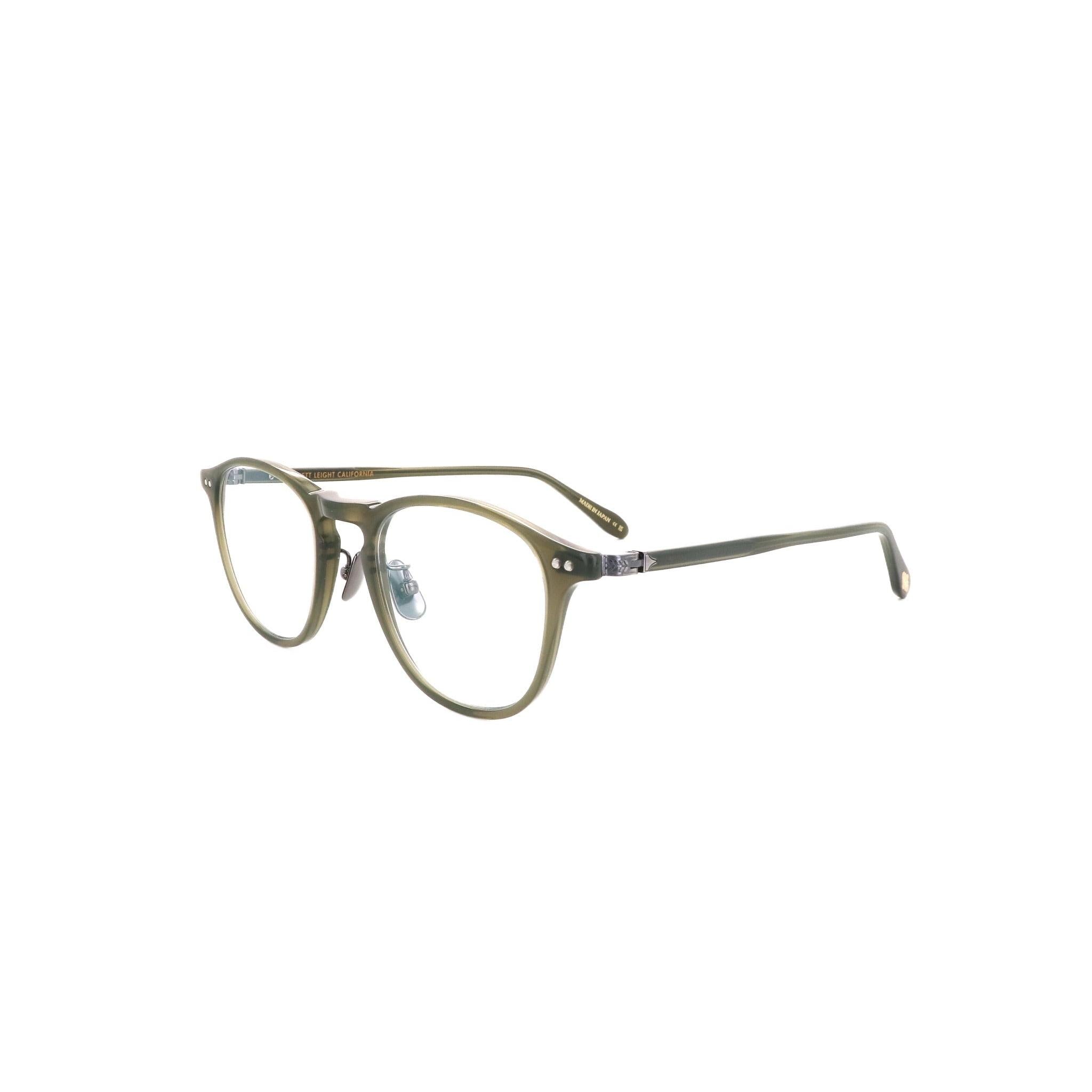 GARRETT LEIGHT CALIFORNIA HAMPTON J 1165 - Jorge Oculista