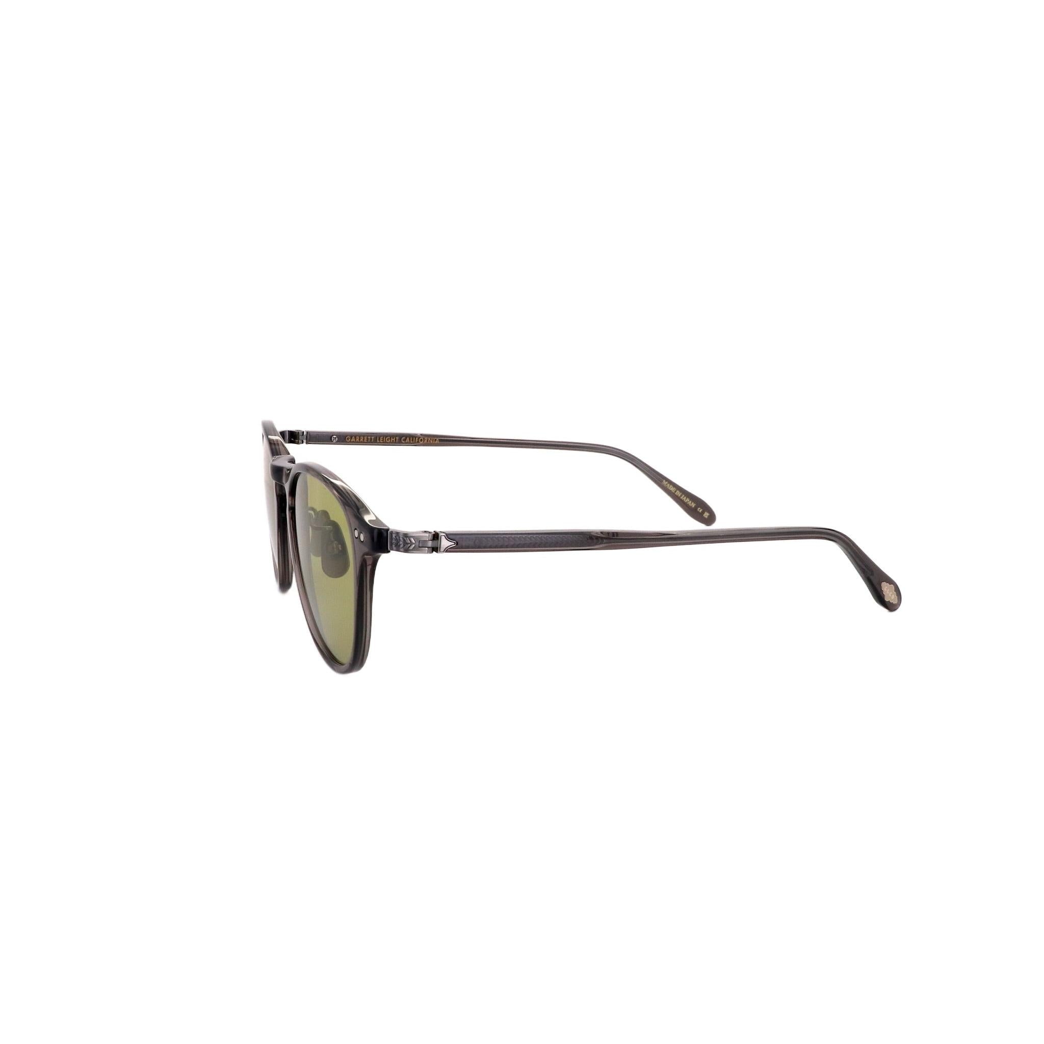 GARRETT LEIGHT CALIFORNIA HAMPTON J 2165 - Jorge Oculista