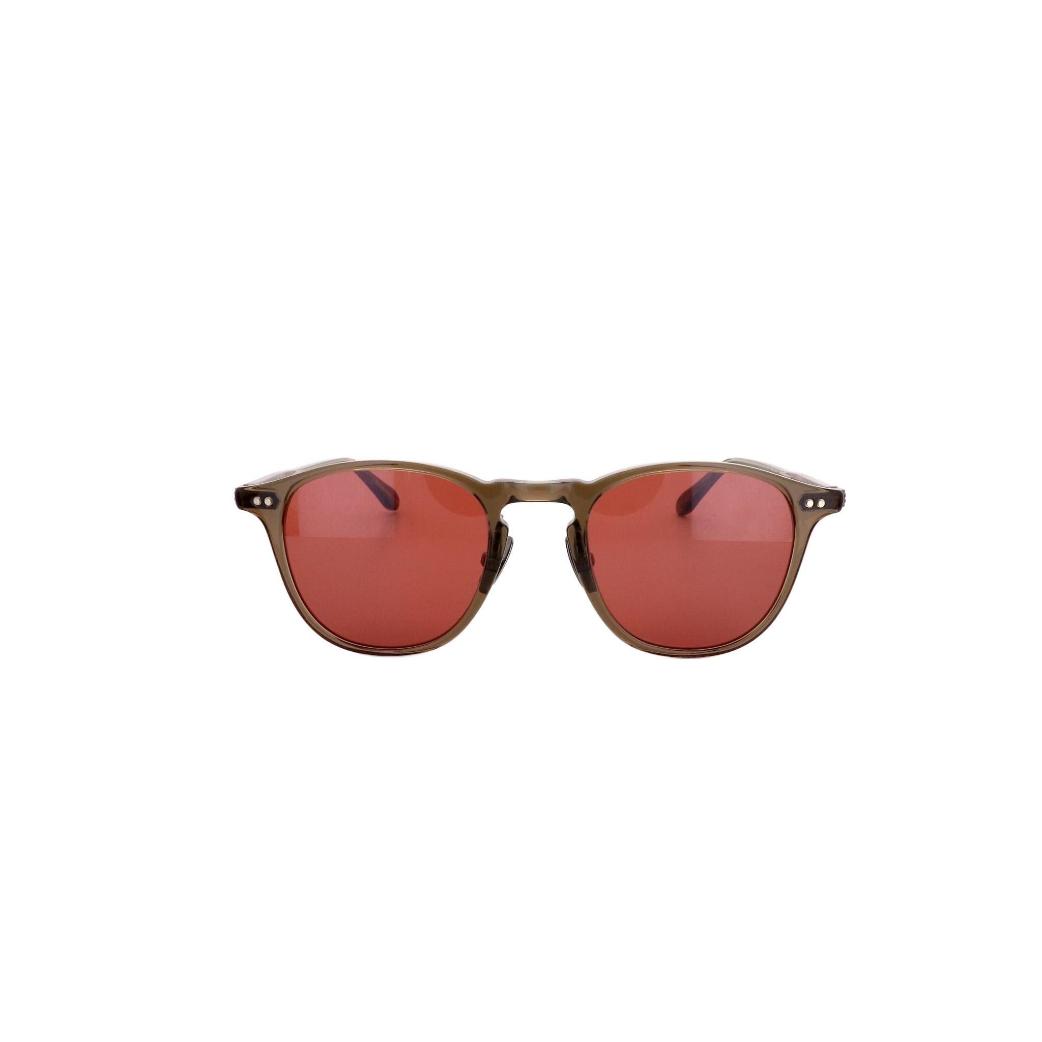 GARRETT LEIGHT CALIFORNIA HAMPTON J 2165 - Jorge Oculista