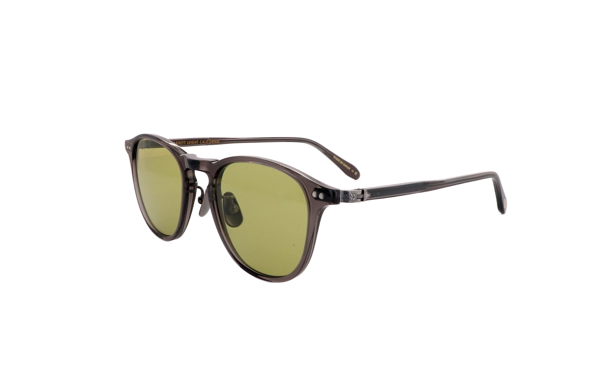 GARRETT LEIGHT CALIFORNIA HAMPTON J 2165 - Jorge Oculista