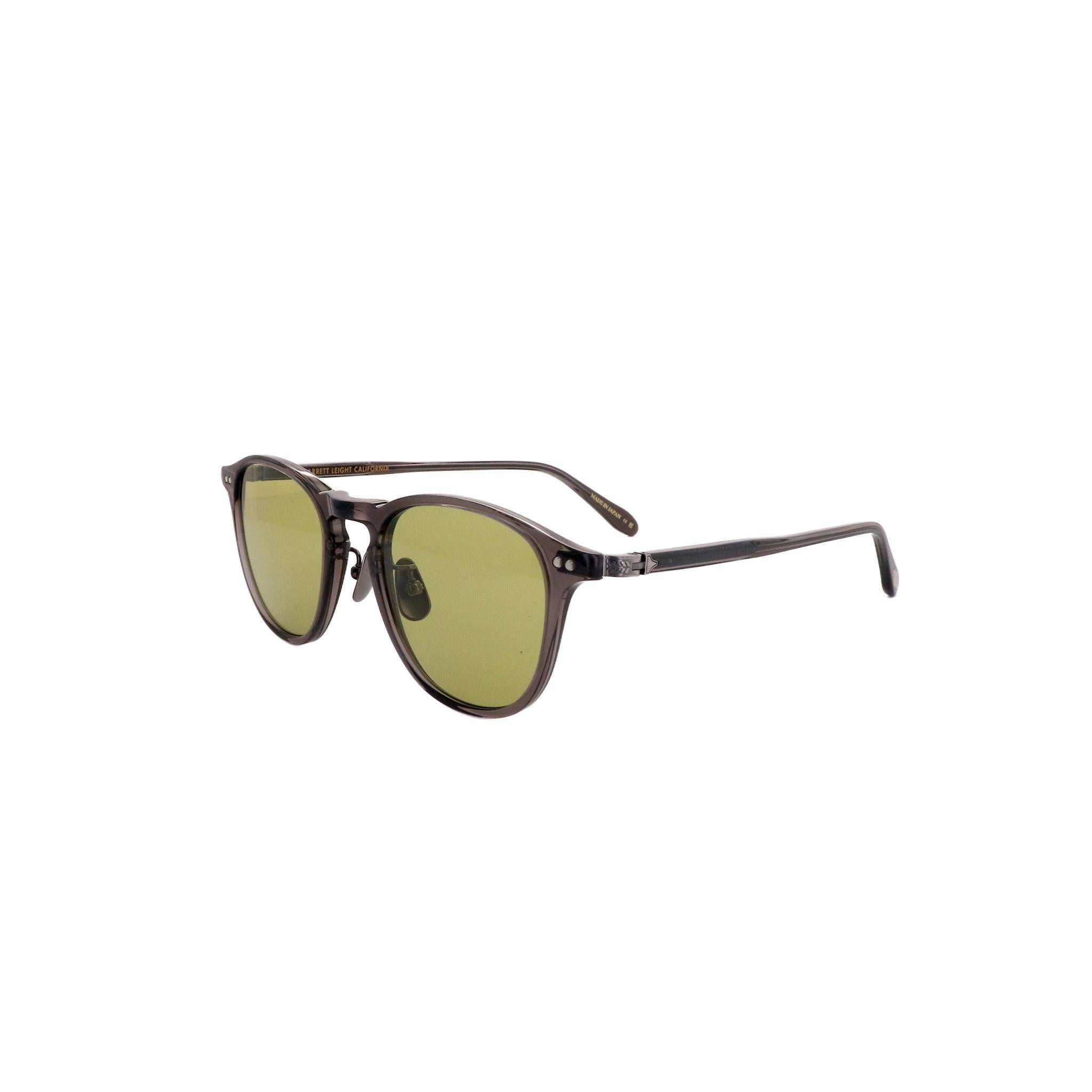 GARRETT LEIGHT CALIFORNIA HAMPTON J 2165 - Jorge Oculista