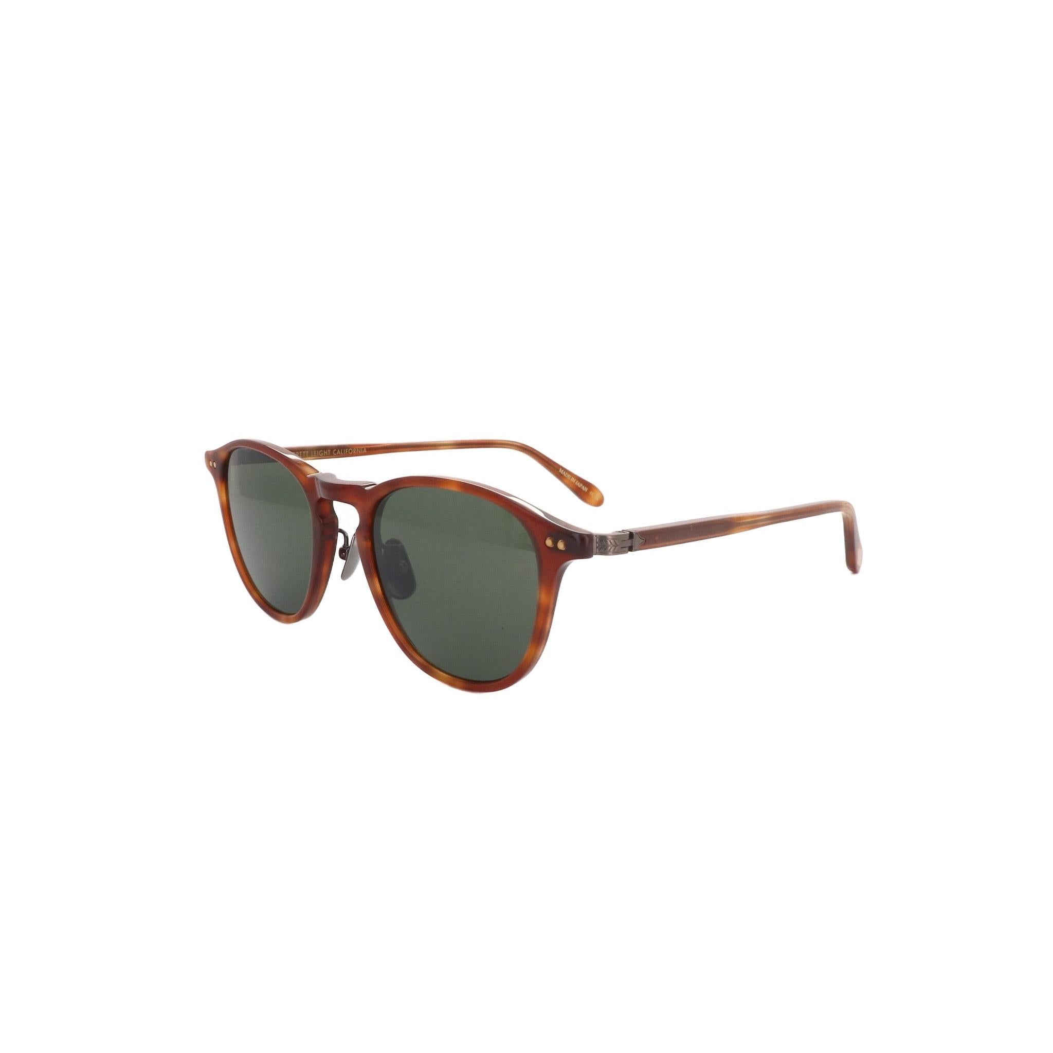 GARRETT LEIGHT CALIFORNIA HAMPTON J 2165 - Jorge Oculista