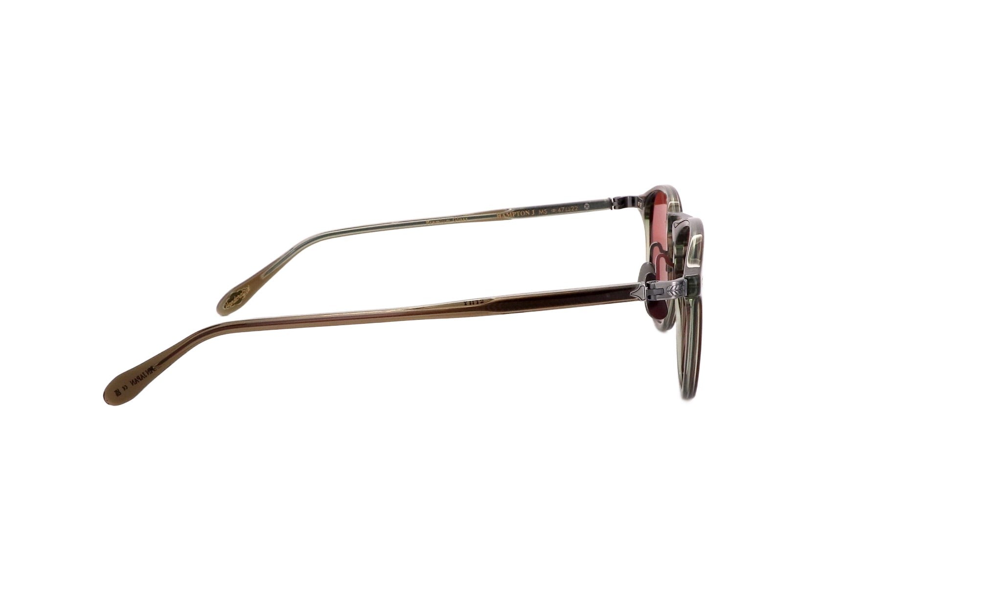 GARRETT LEIGHT CALIFORNIA HAMPTON J 2165 - Jorge Oculista