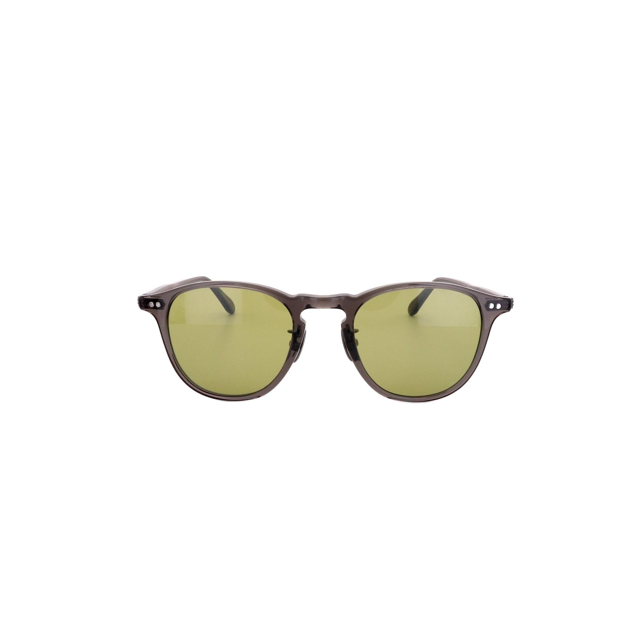GARRETT LEIGHT CALIFORNIA HAMPTON J 2165 - Jorge Oculista